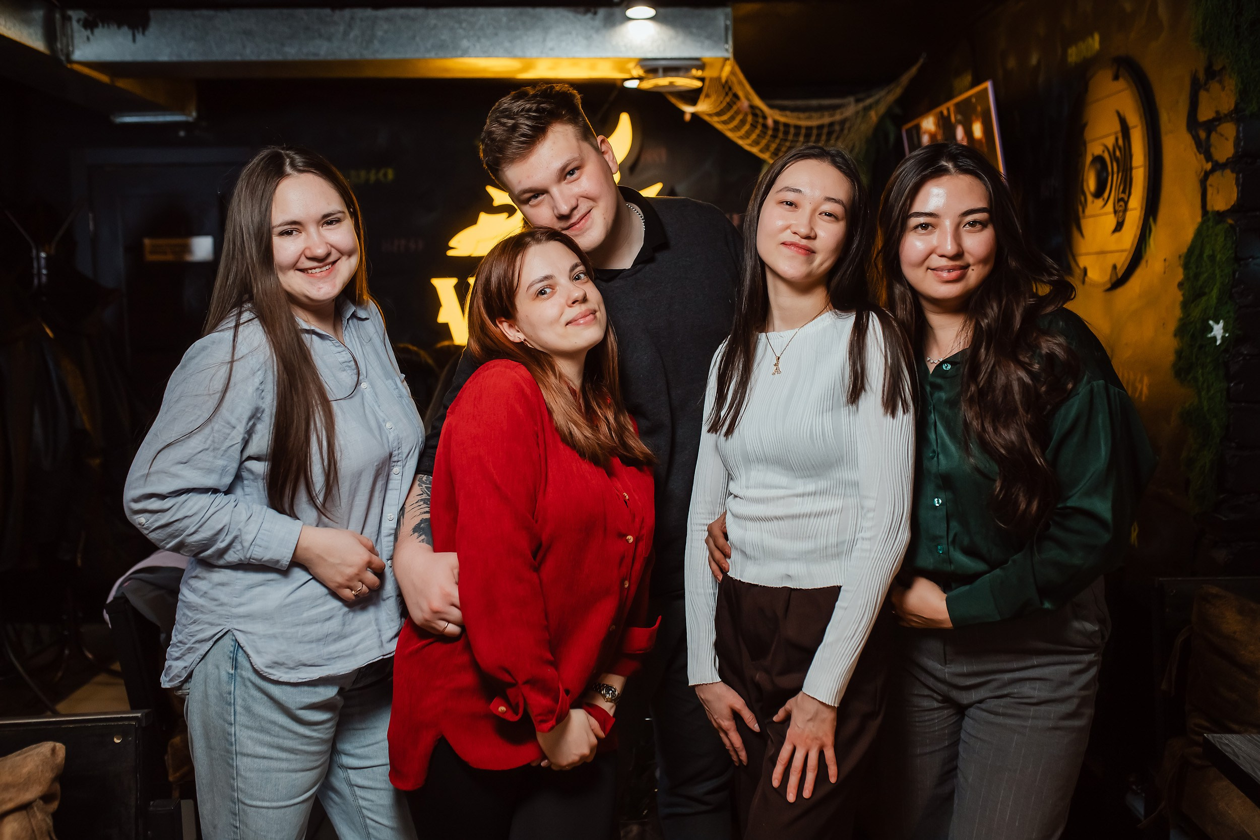 Viking. Кипятком Павлодар