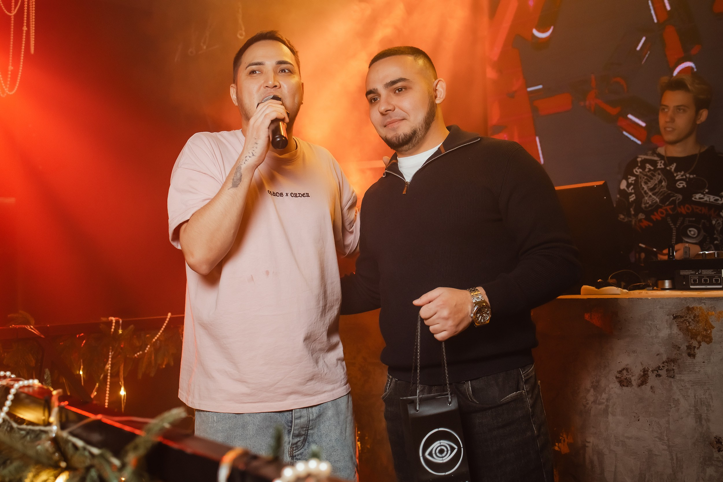 Insomnia. Кипятком Павлодар