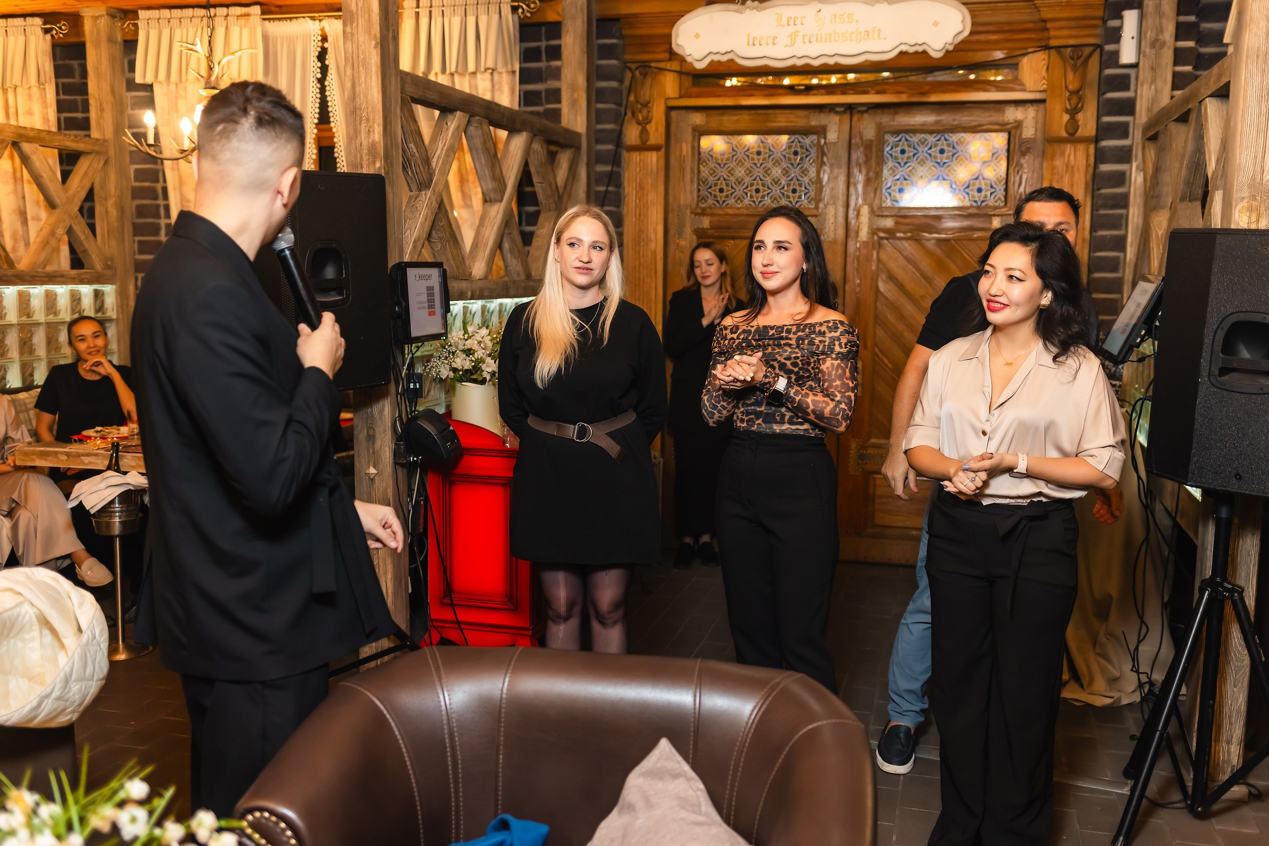 Alpenhof. Кипятком Павлодар