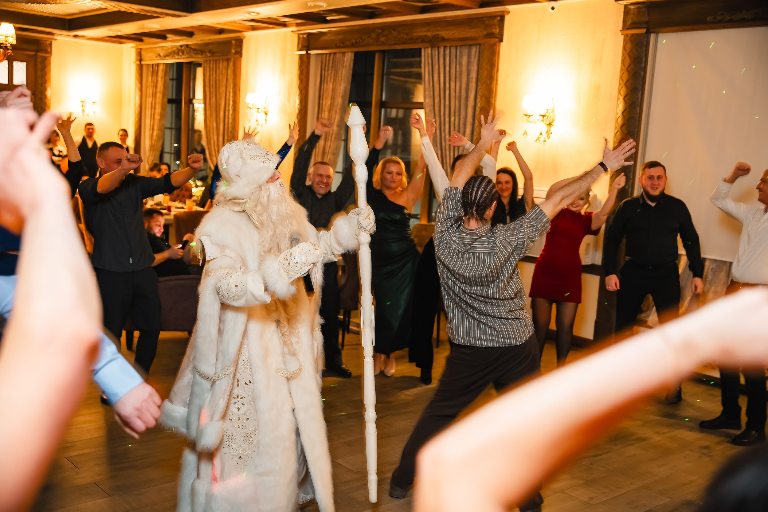 Seasons. Кипятком Павлодар