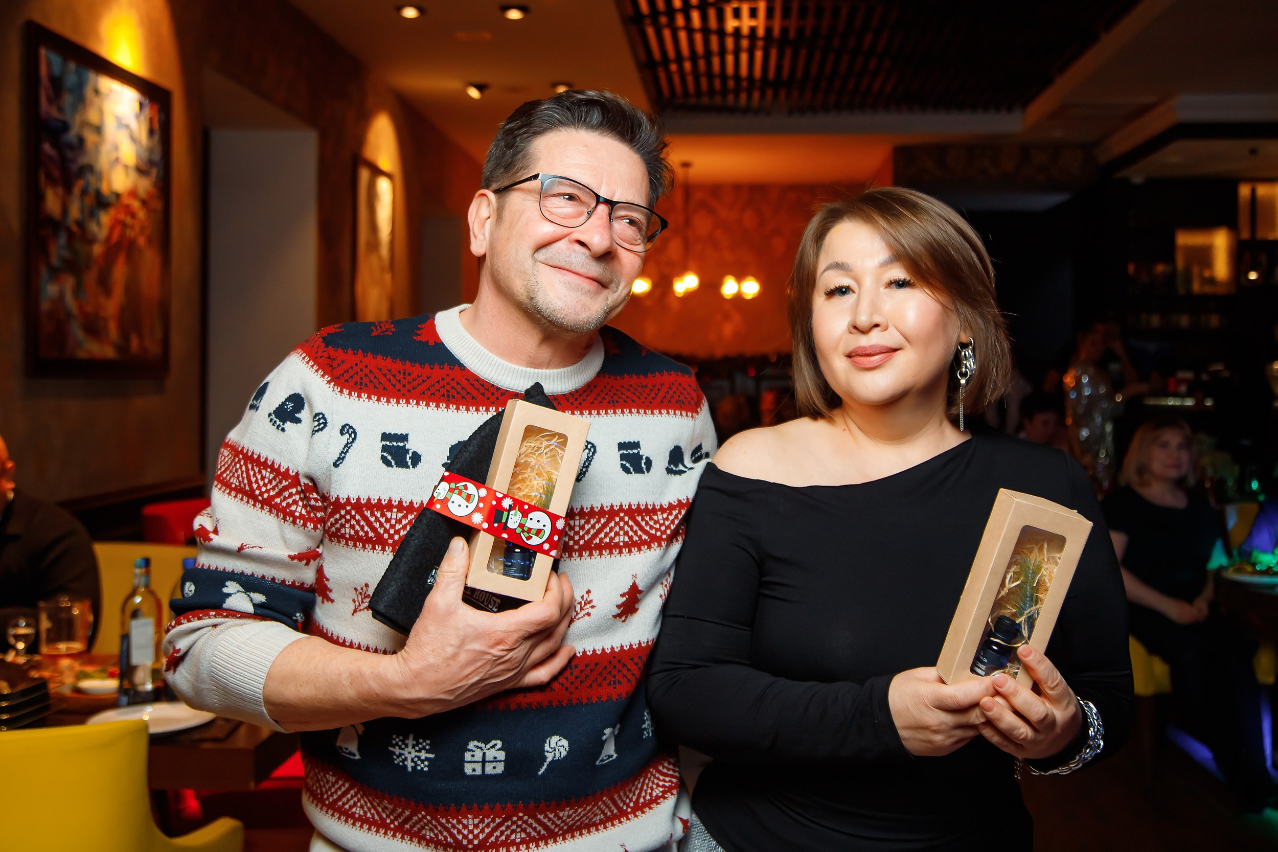 Chili. Кипятком Павлодар