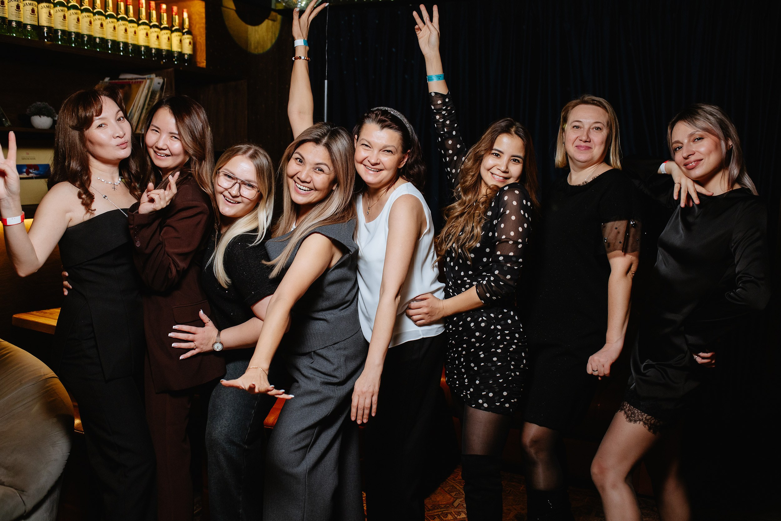 Hudson. Кипятком Павлодар