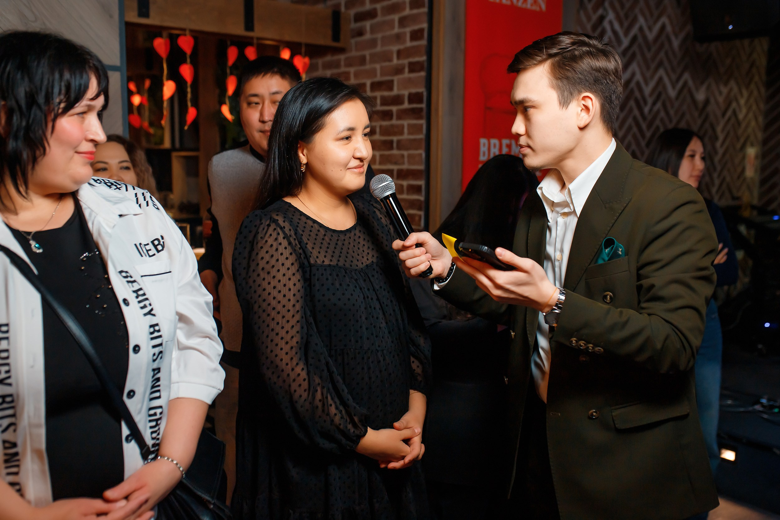 Bremen. Кипятком Павлодар