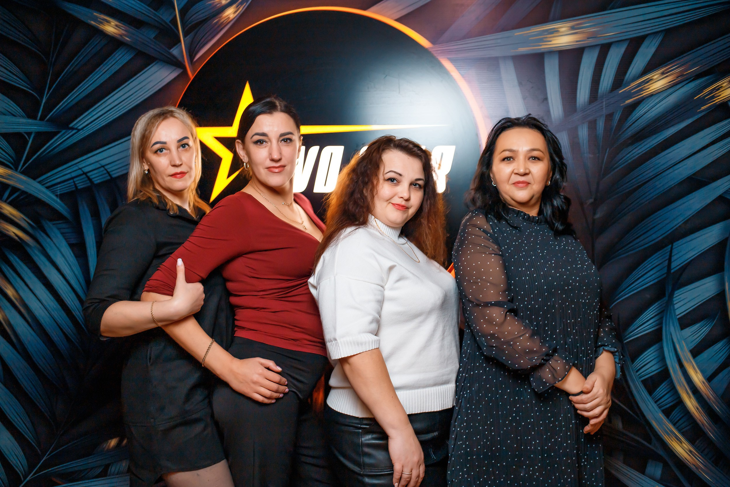 Two Star. Кипятком Павлодар