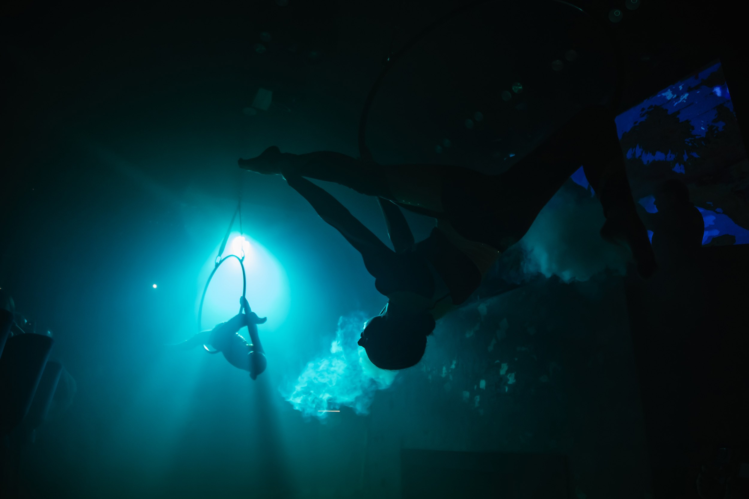 Insomnia. Кипятком Павлодар