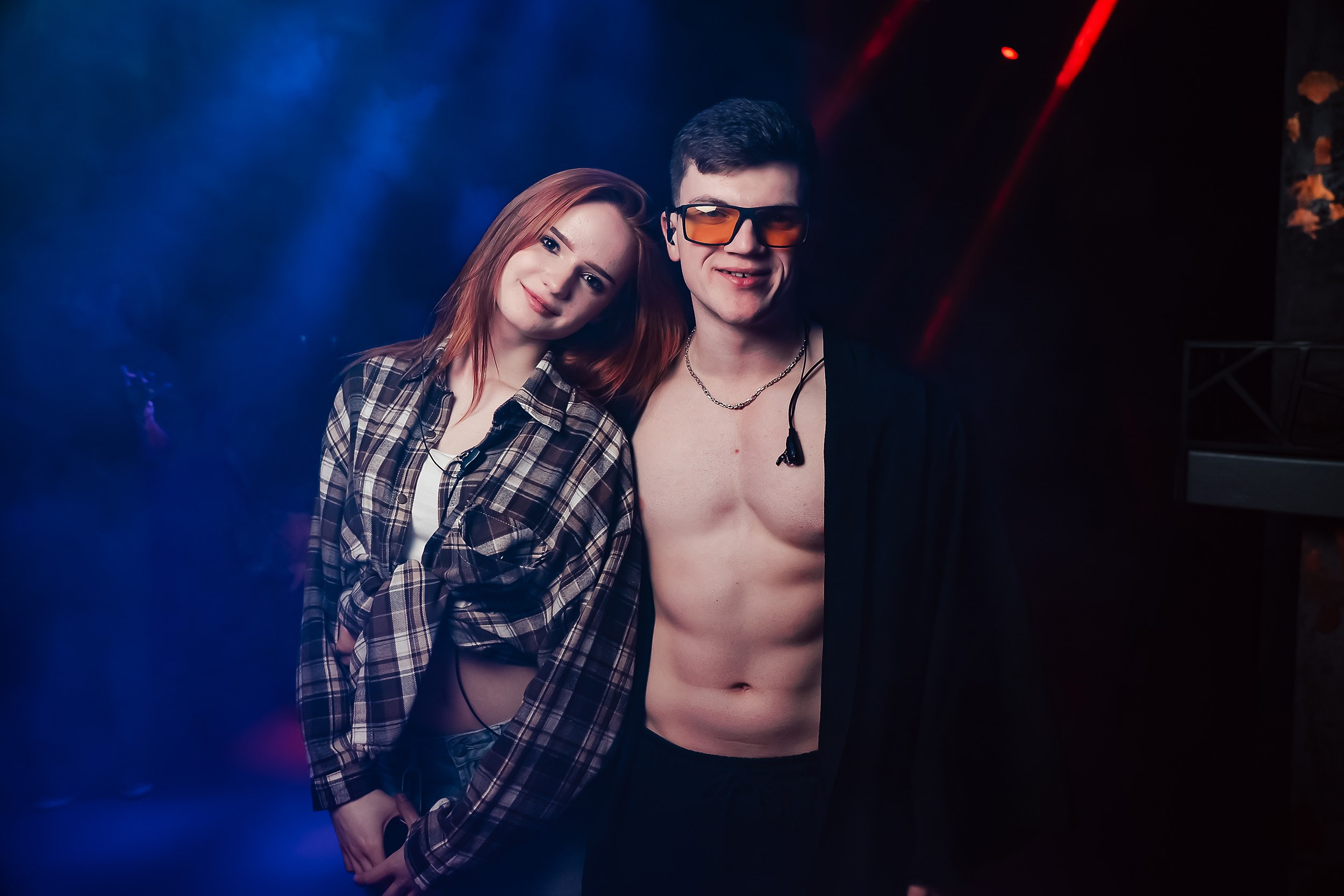 Insomnia. Кипятком Павлодар