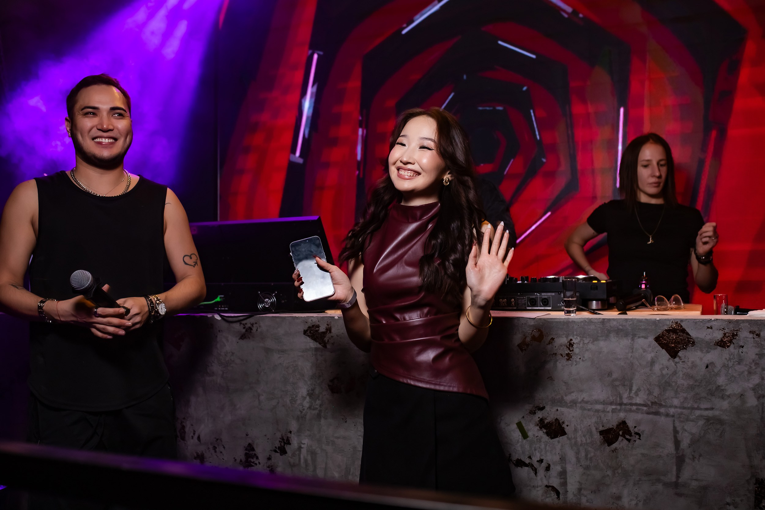 Insomnia. Кипятком Павлодар