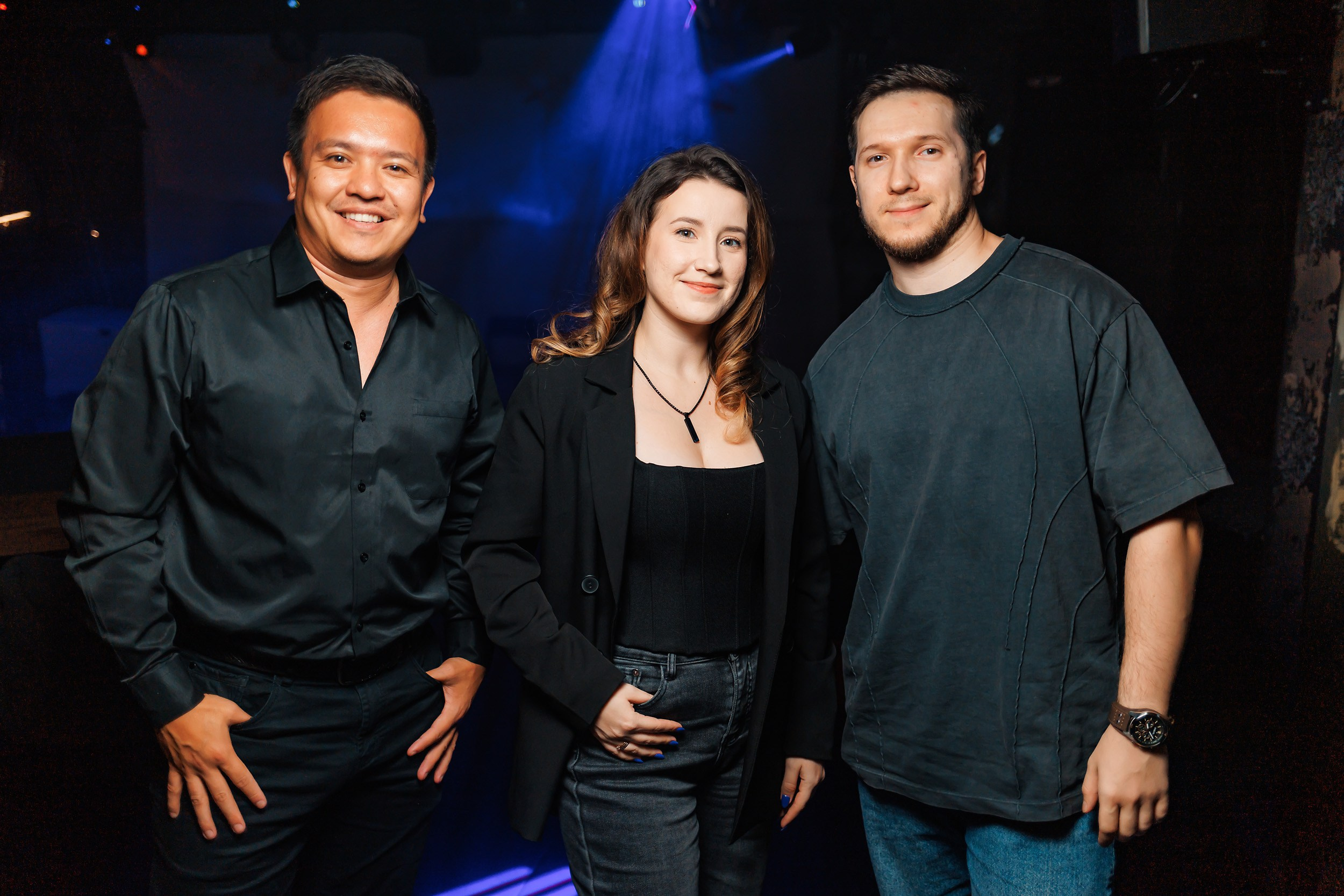 EZ. Кипятком Павлодар