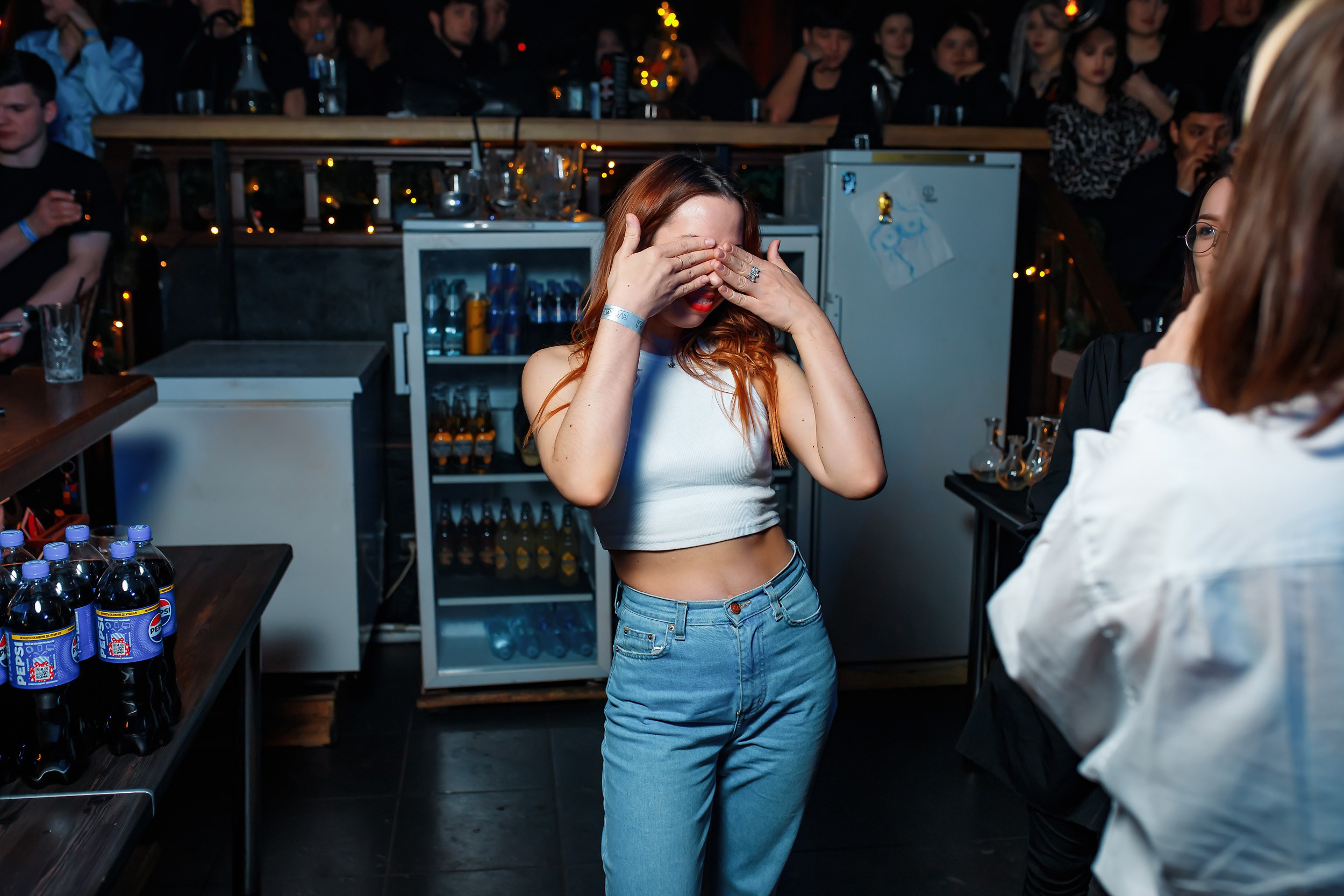 Гоголь. Кипятком Павлодар