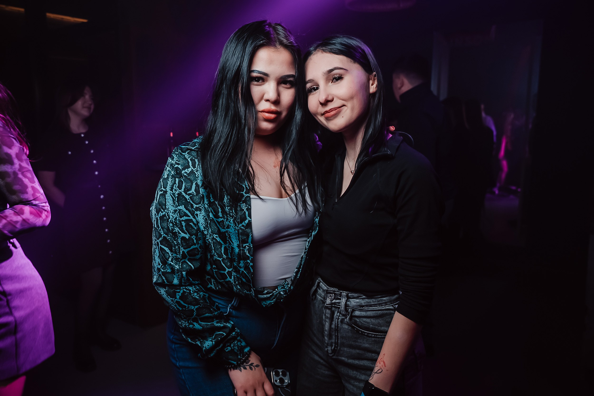 Insomnia. Кипятком Павлодар