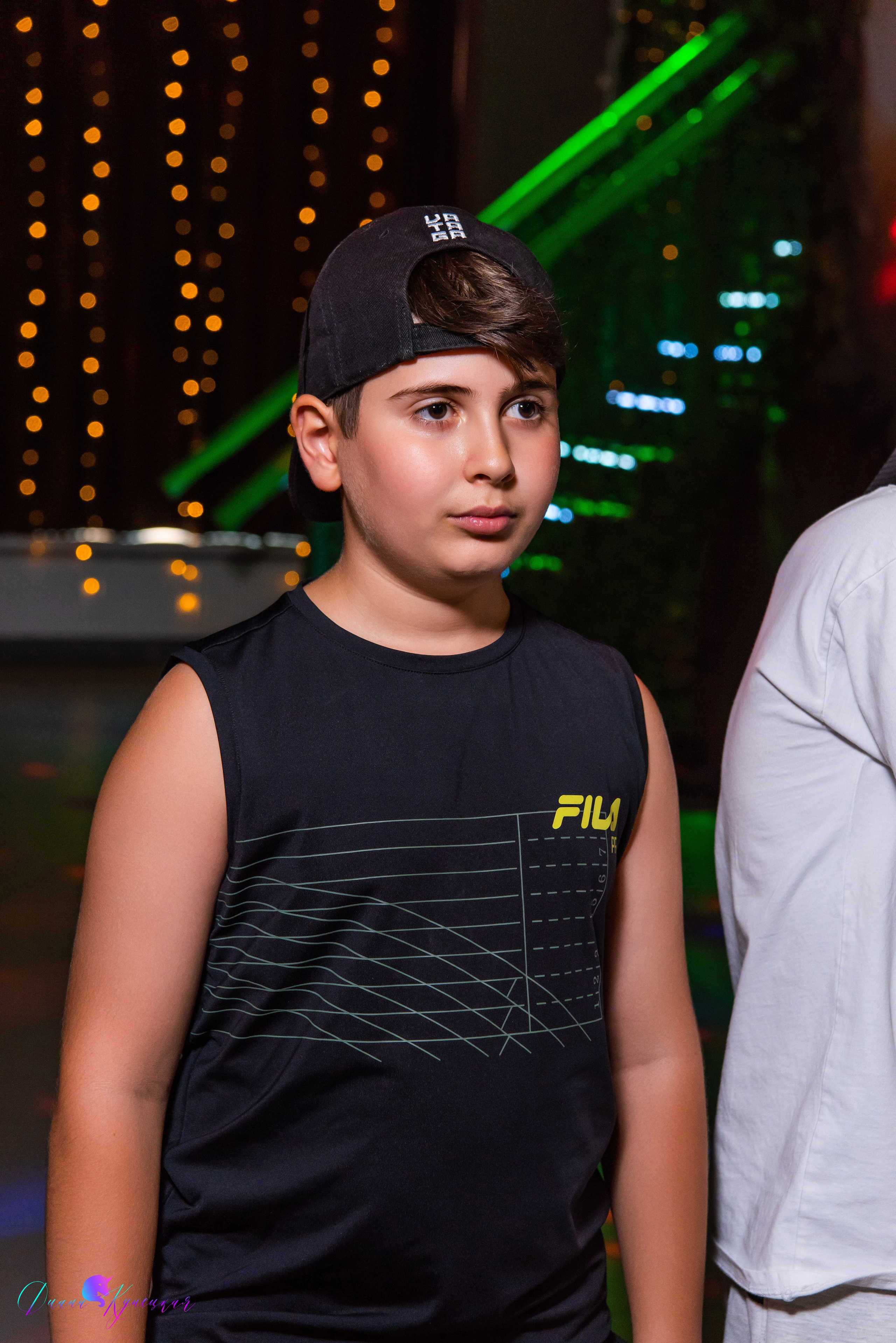 День Рождения Тимура. «Джуманджи Красногорск». Свадебный и арт-фотограф Кунецкая Диана