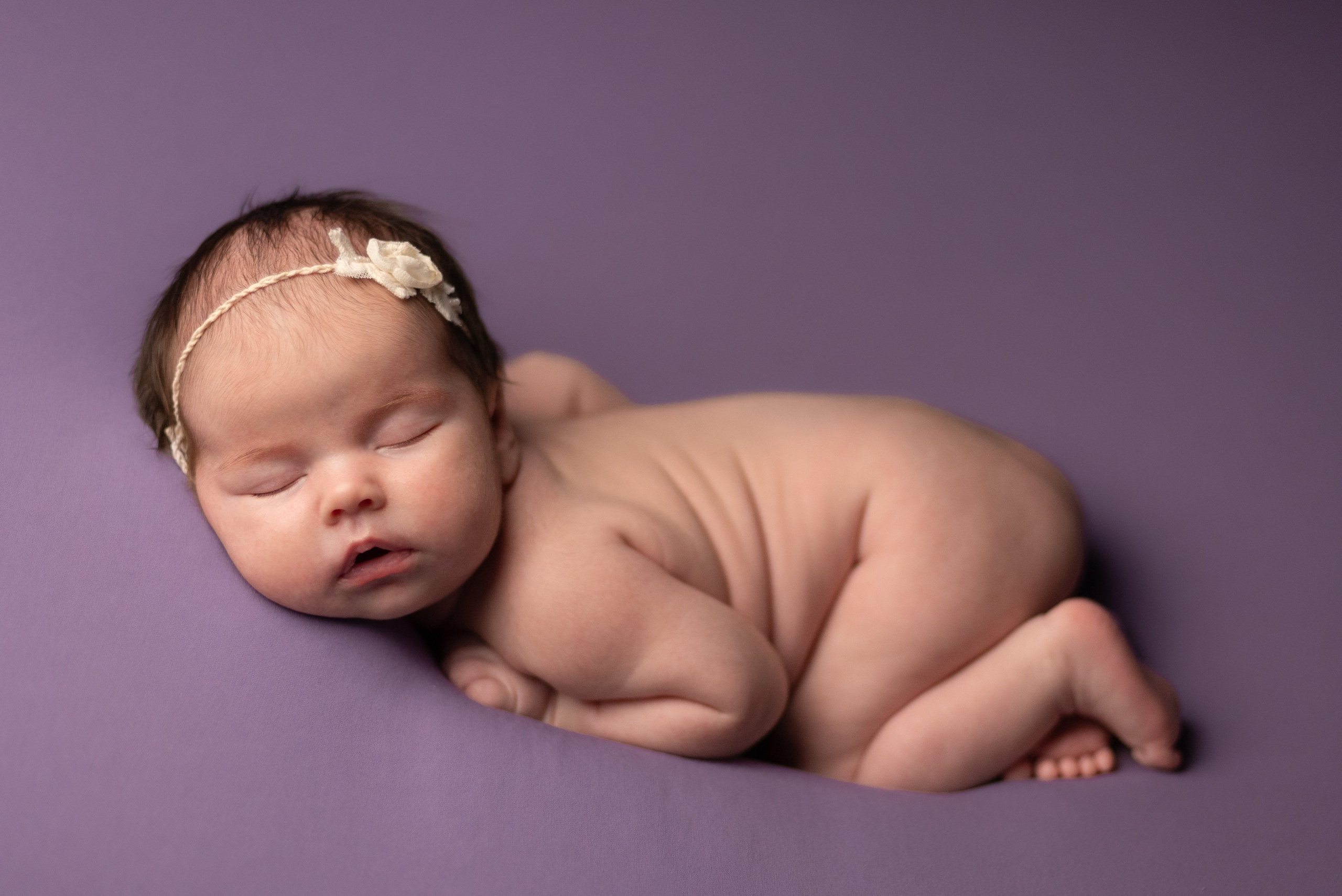 ✨. Профессиональный фотограф новорожденных Тверь