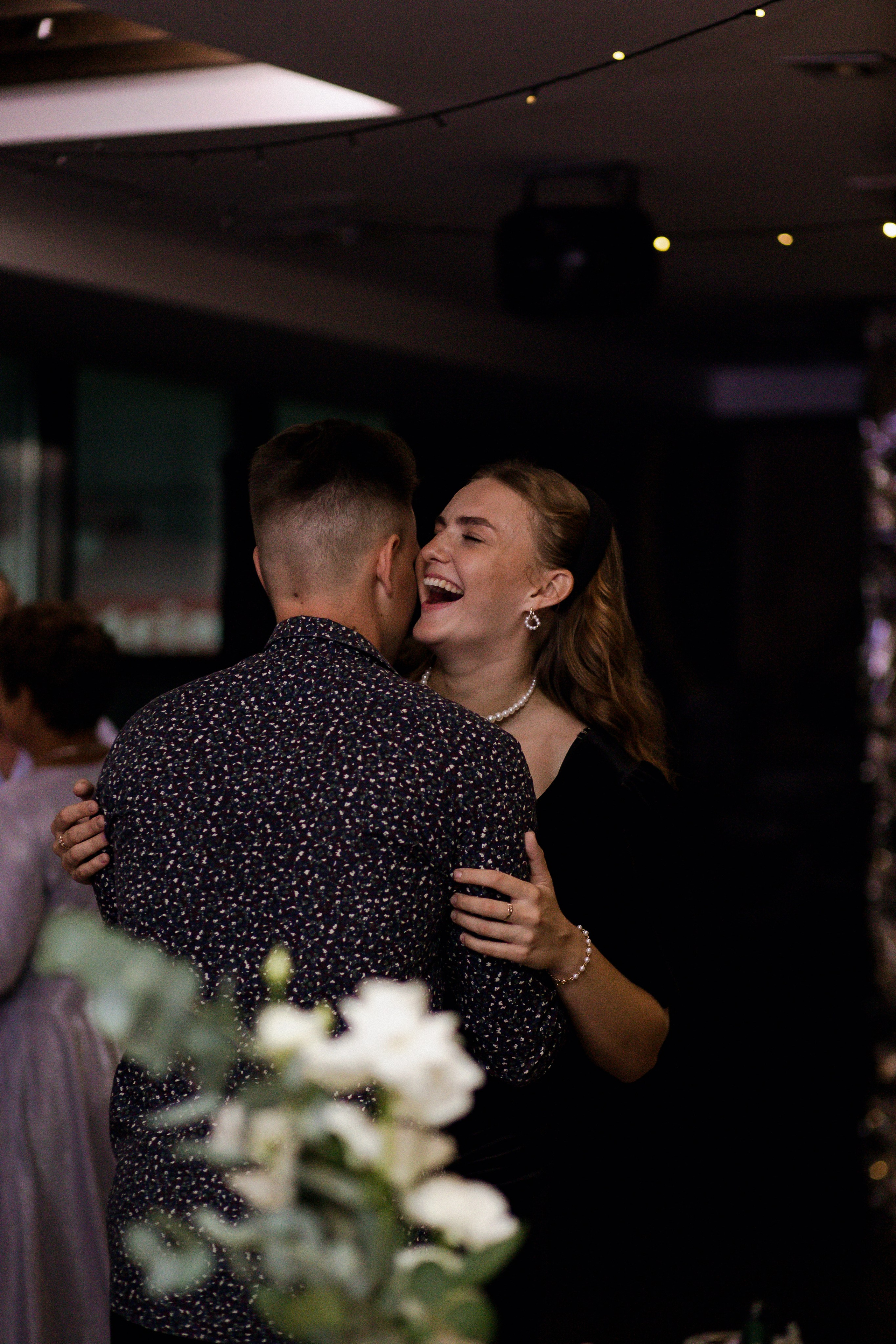 Юлия и Игорь. Фотограф Юлия Герасимова Иркутск