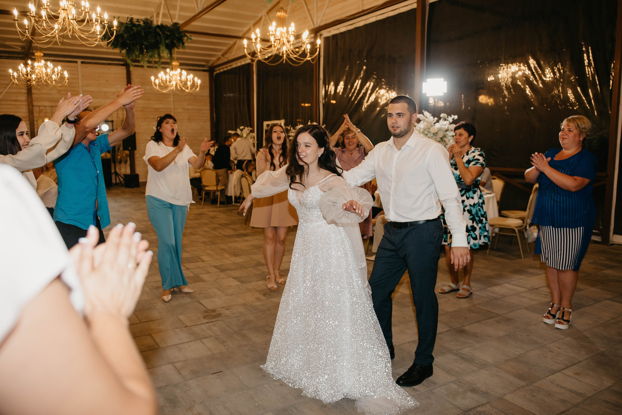 Саша и Кристина. Свадебный фотограф Марина Жемчужникова в Москве и в Белгороде