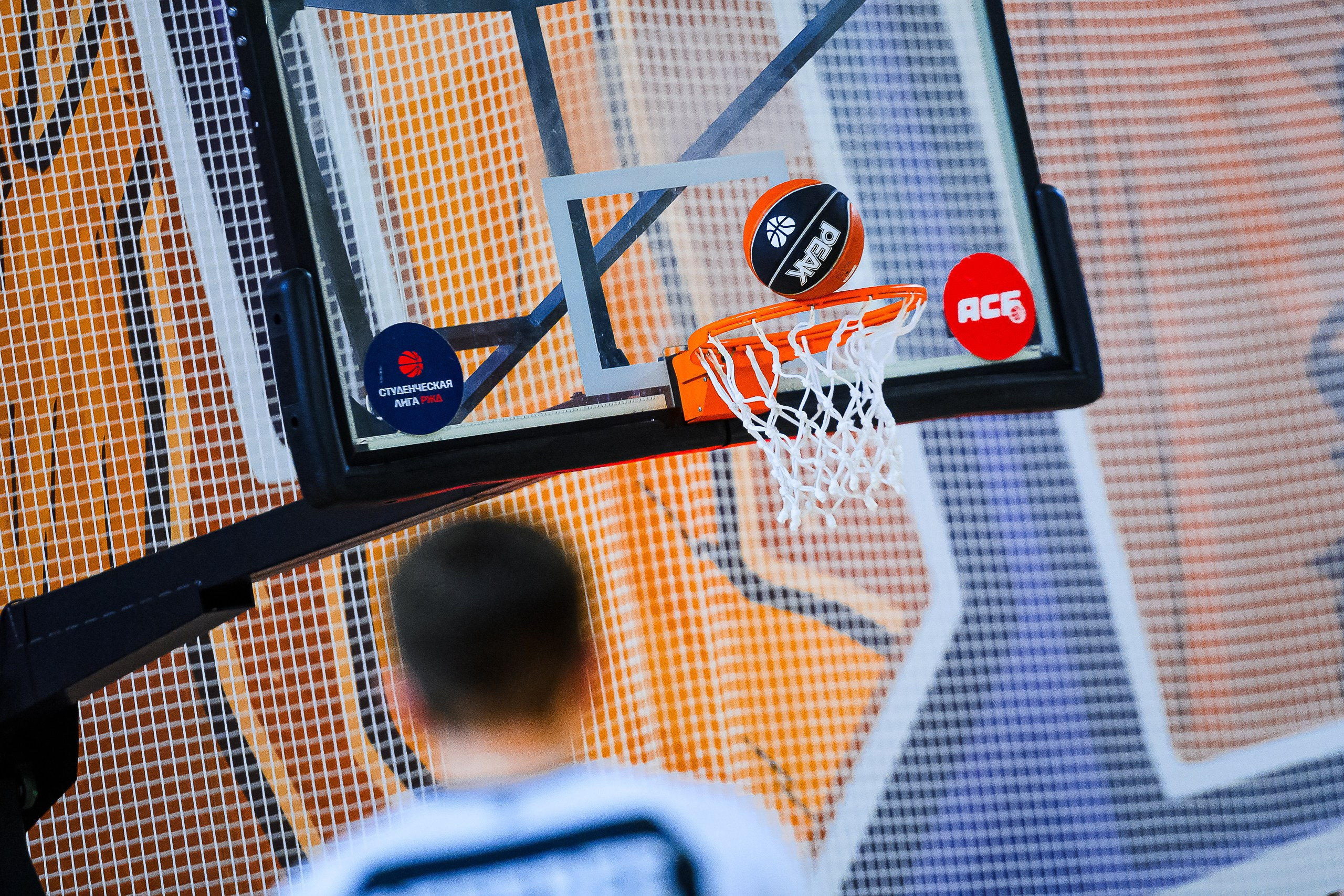 Сибирская баскетбольная лига 2025. Репортажный фотограф в Кемерово