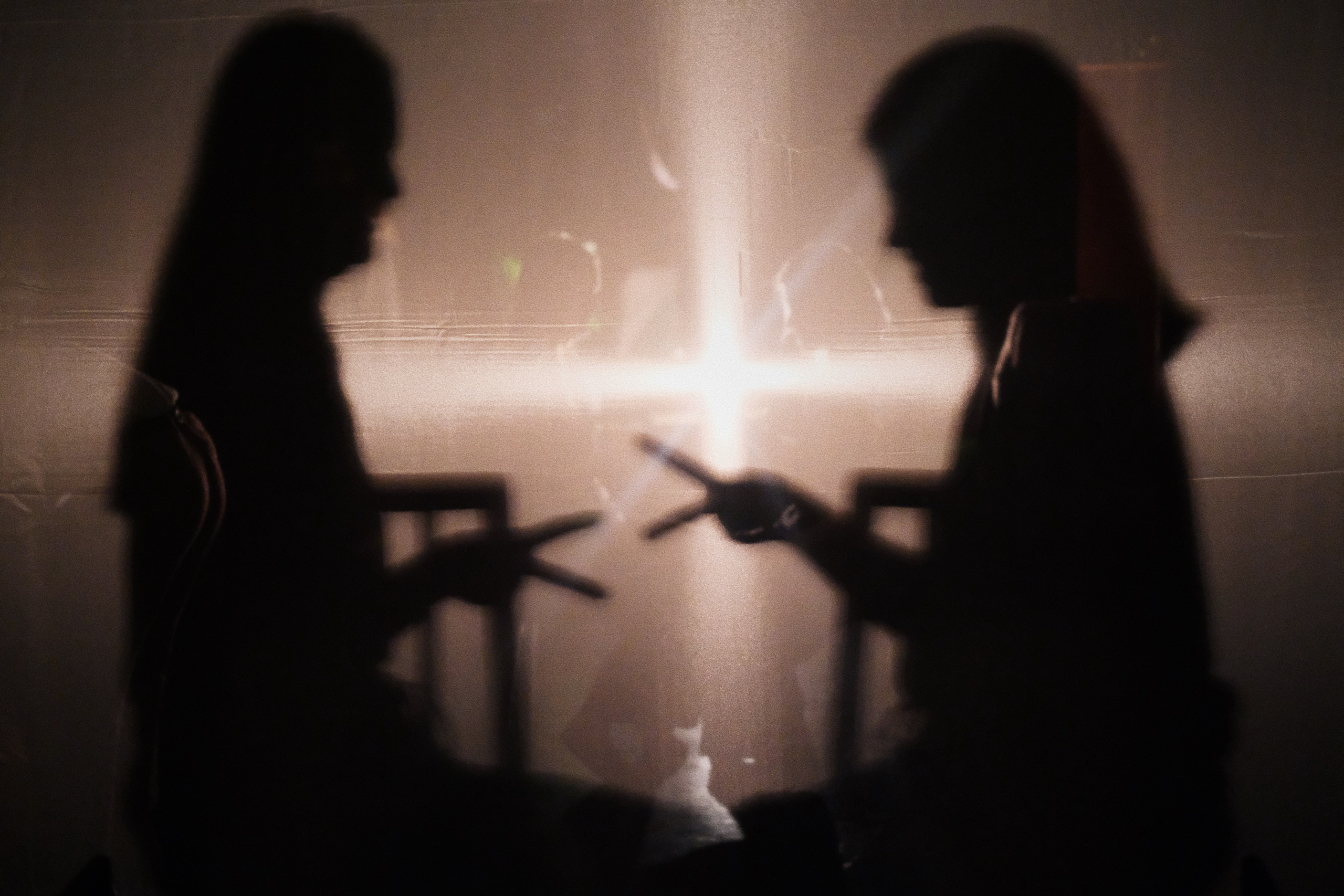 Театральные постановки. Дарья Викулина — комфортный фотограф