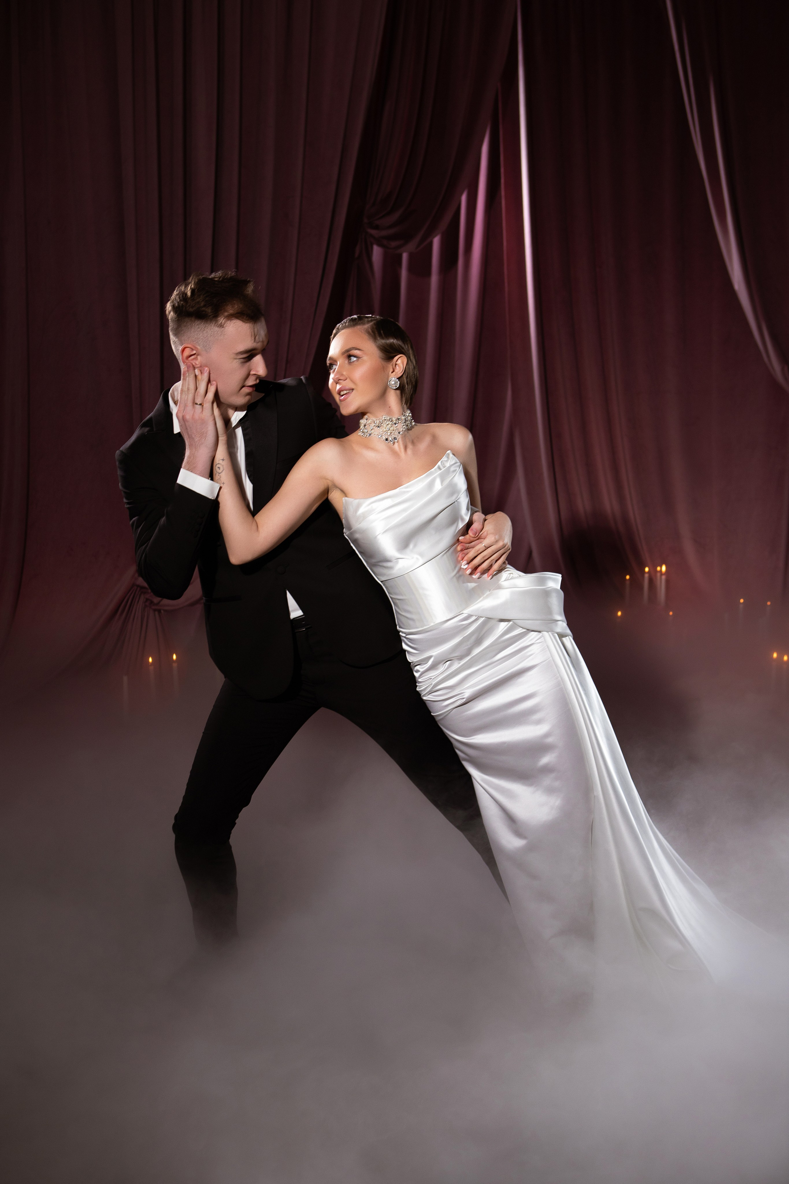 Ярослав и Юлия. Ани Арутюнян | свадебный фотограф