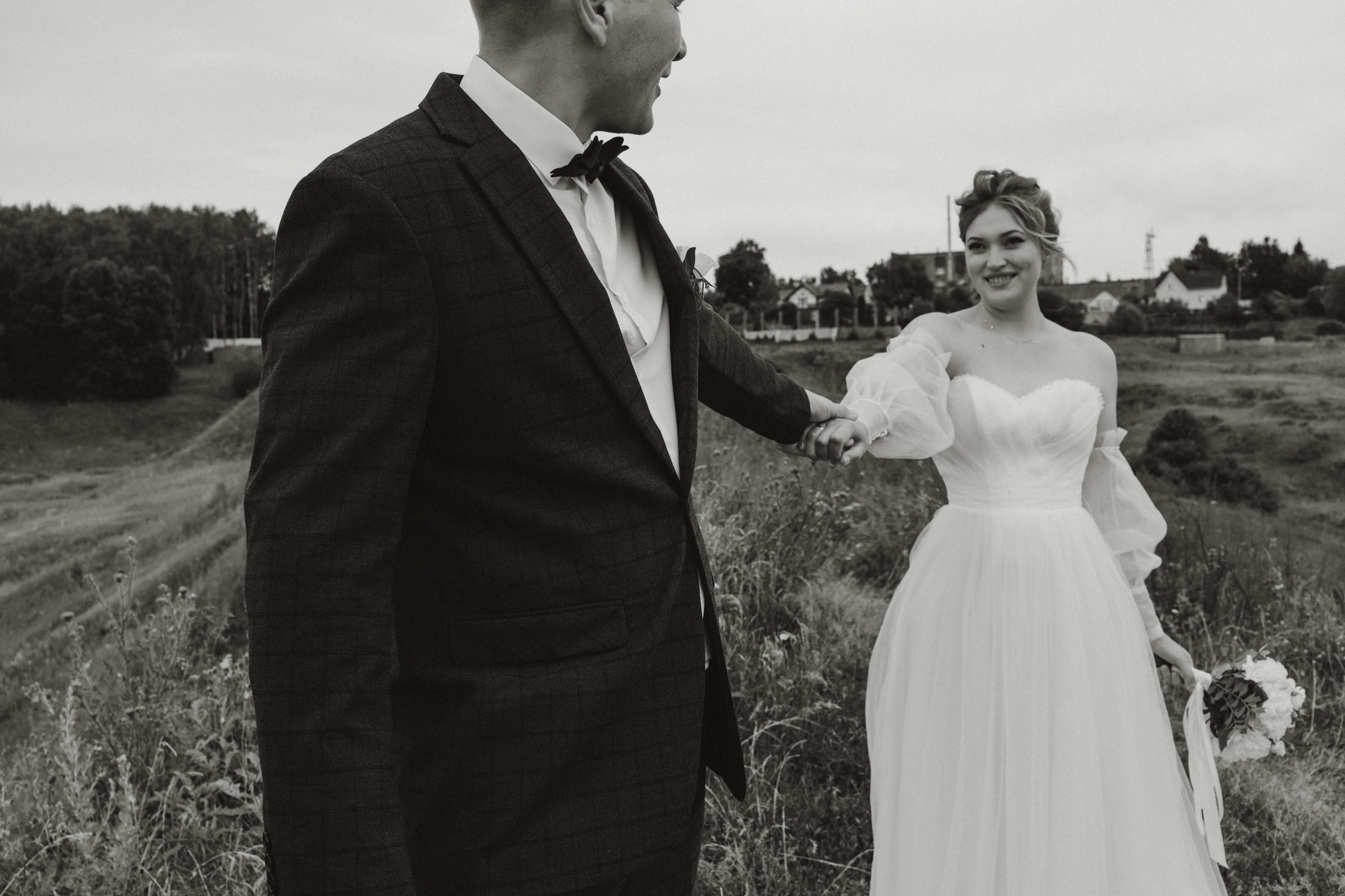 Стас и Настя. Фотограф в Туле и Алексине Стулова Мария