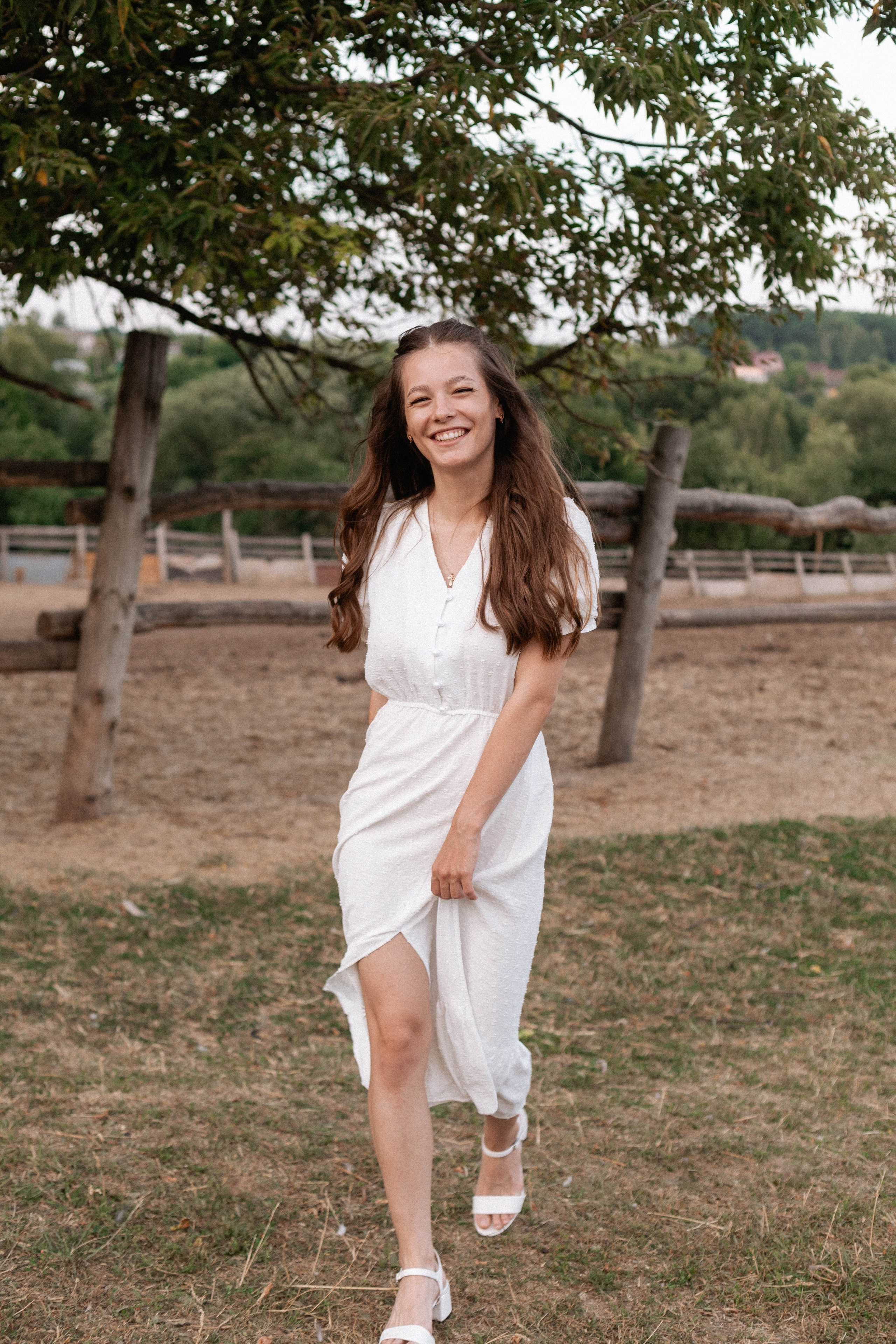 Годик Нине. Свадебный и портретный фотограф Соломко Диана