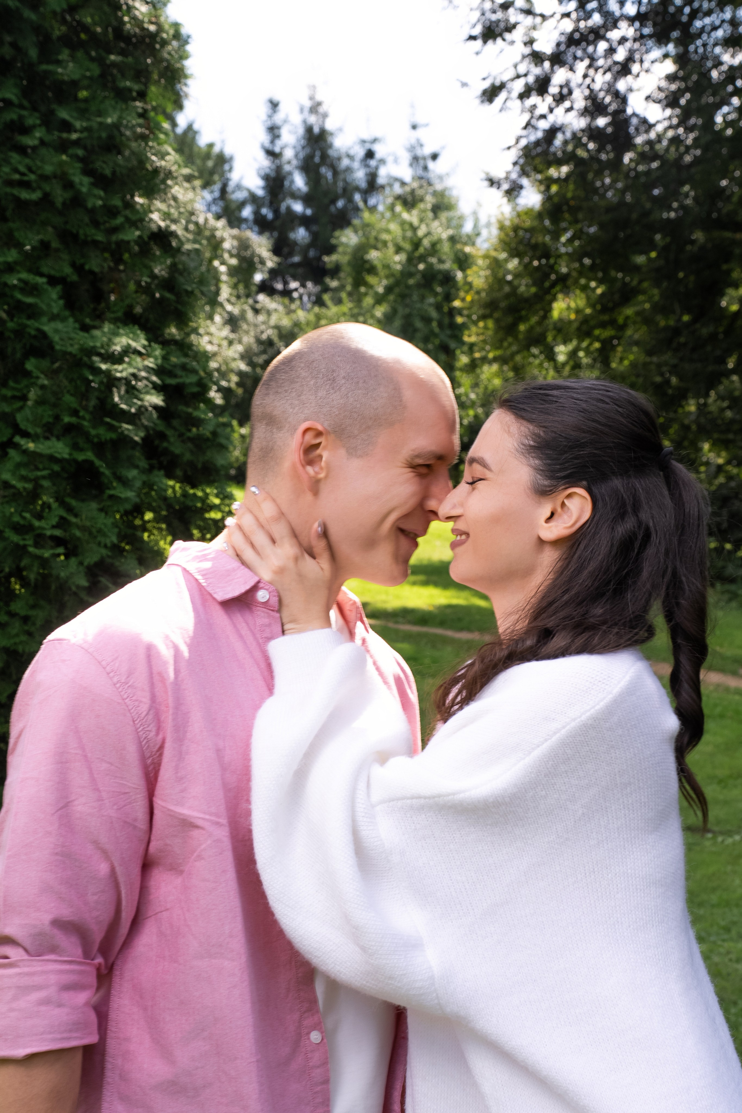 Y&V. Vladislav Blinov photographer