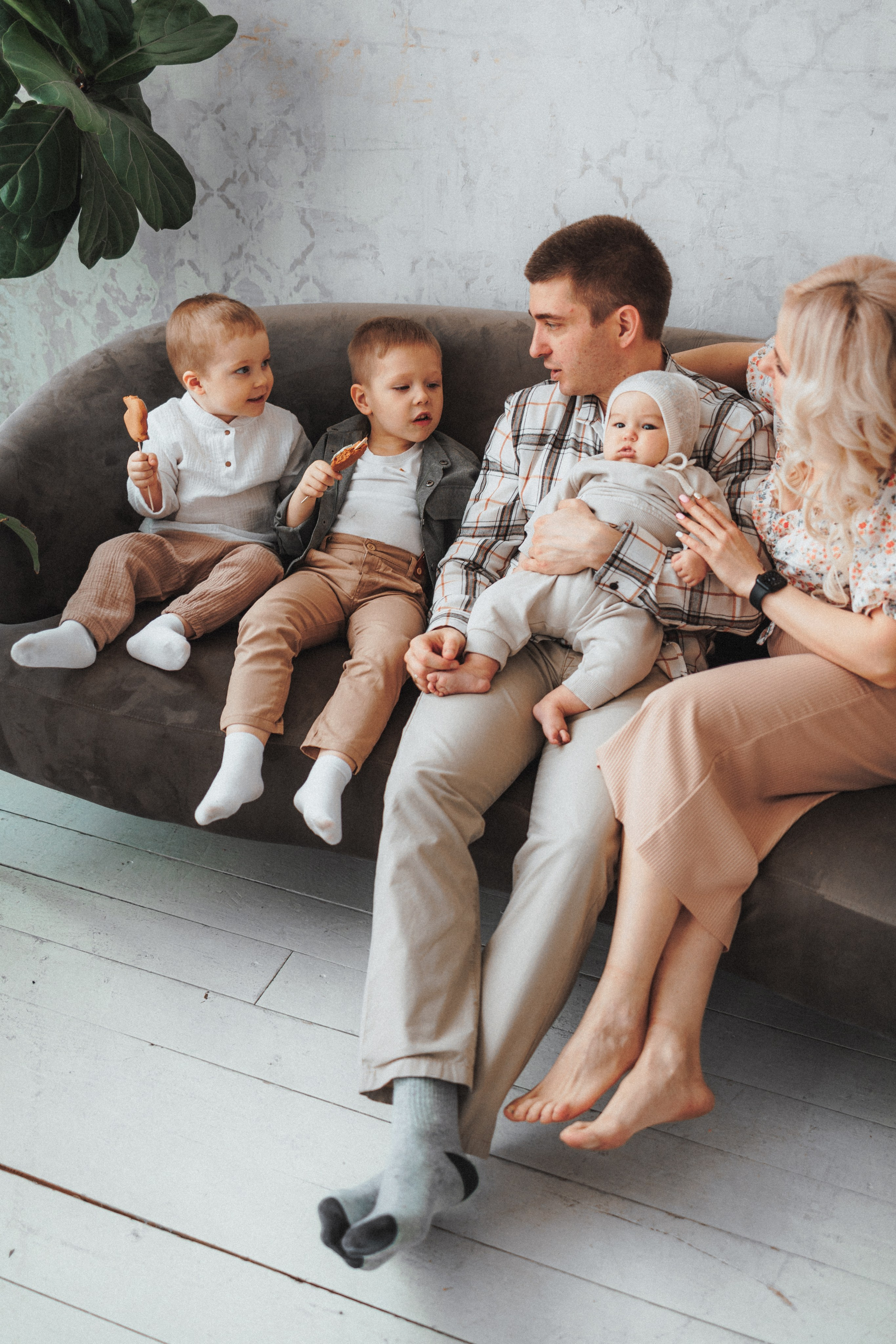 1+1=5. Фотограф Москва Светлана Кирюшина