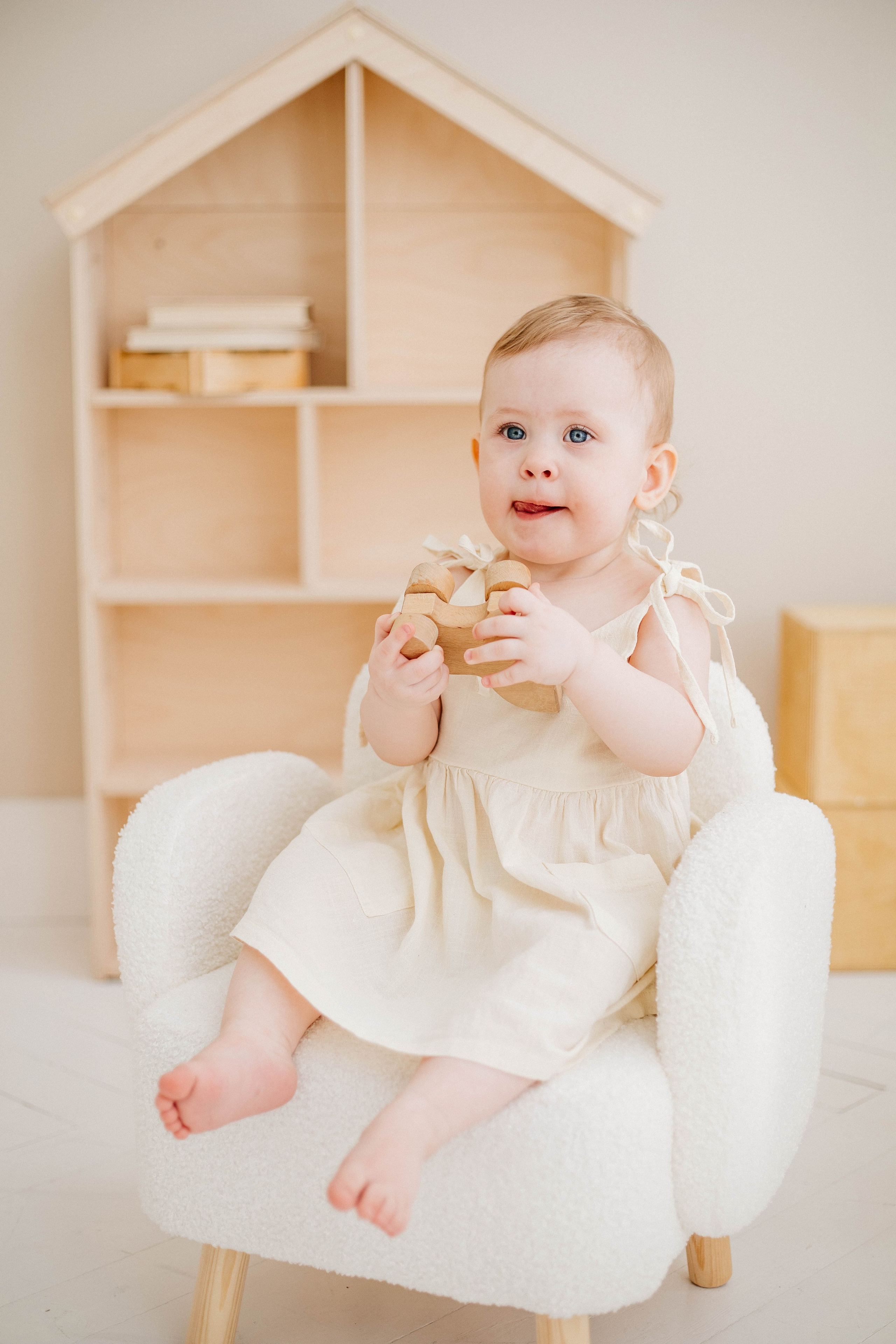 Надя и Катя. Рыжова Тамара