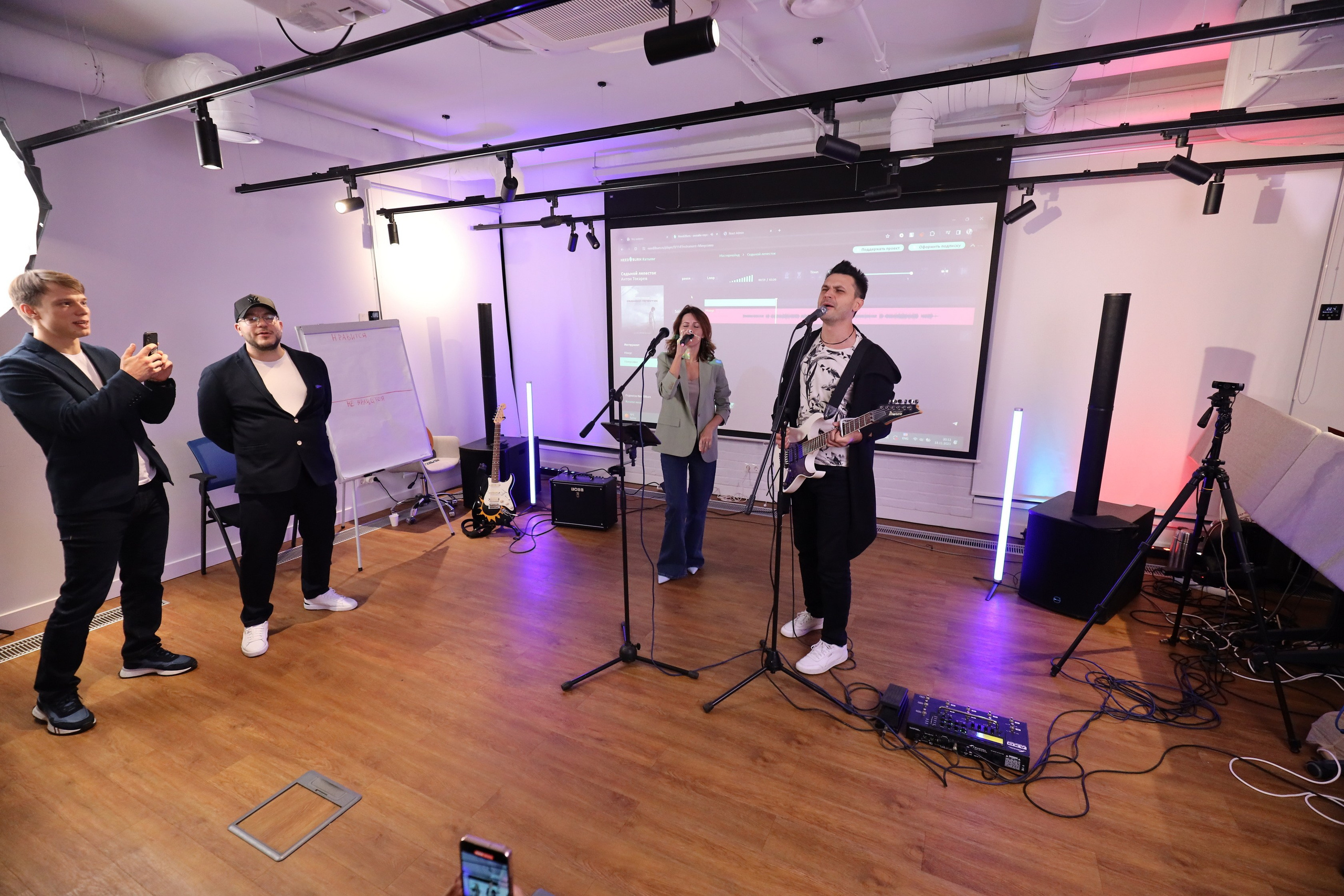 МастерМайнд 1.2. Съемка в студии под ваш запрос, студийные съемки, фотографии архитектурных объектов — Александр Евстигнеев — фотограф Москва