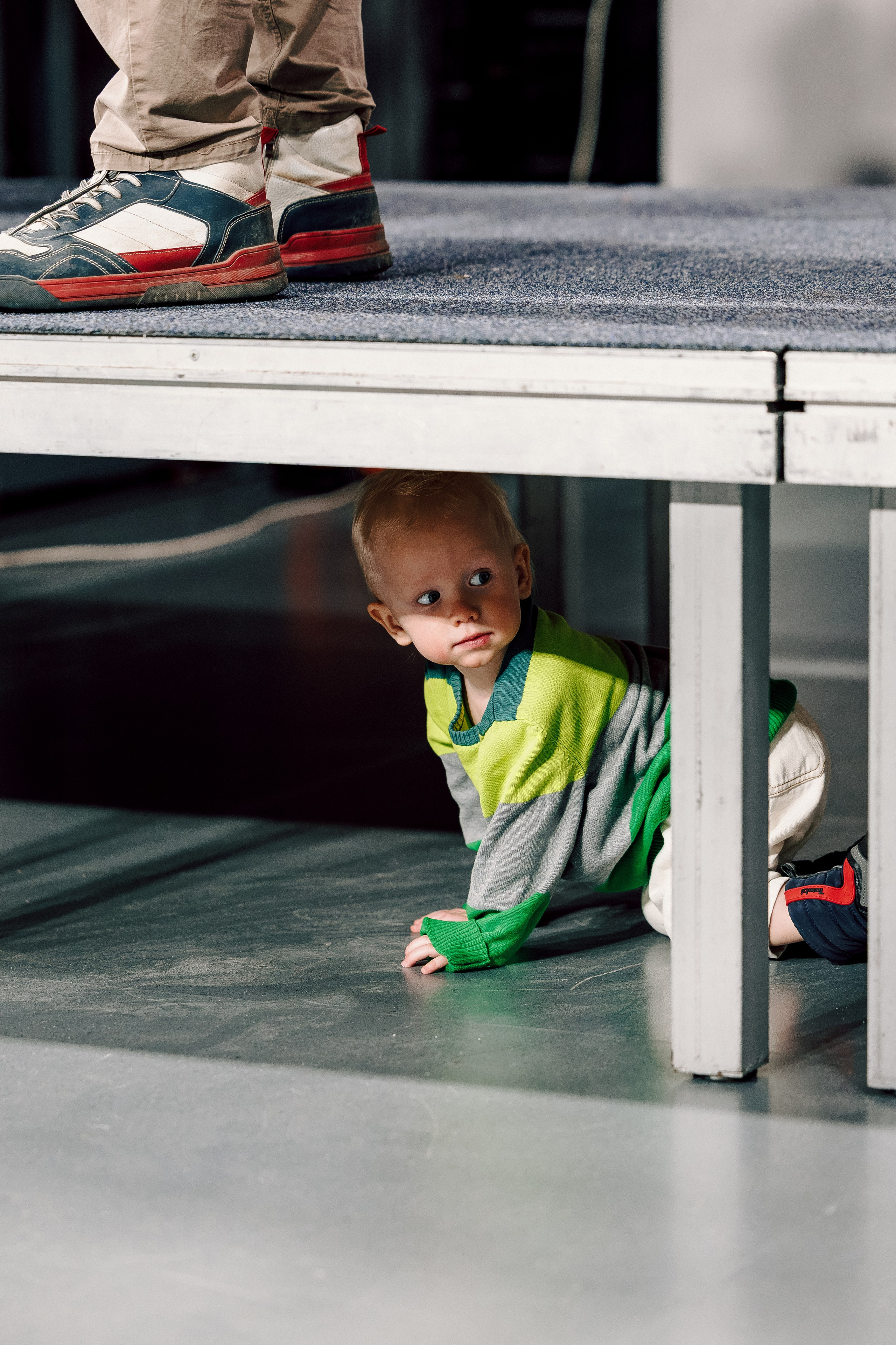 Winline Basket Cup — УРАЛМАШ — УНИКС. Лёшка Варзегов — фотограф