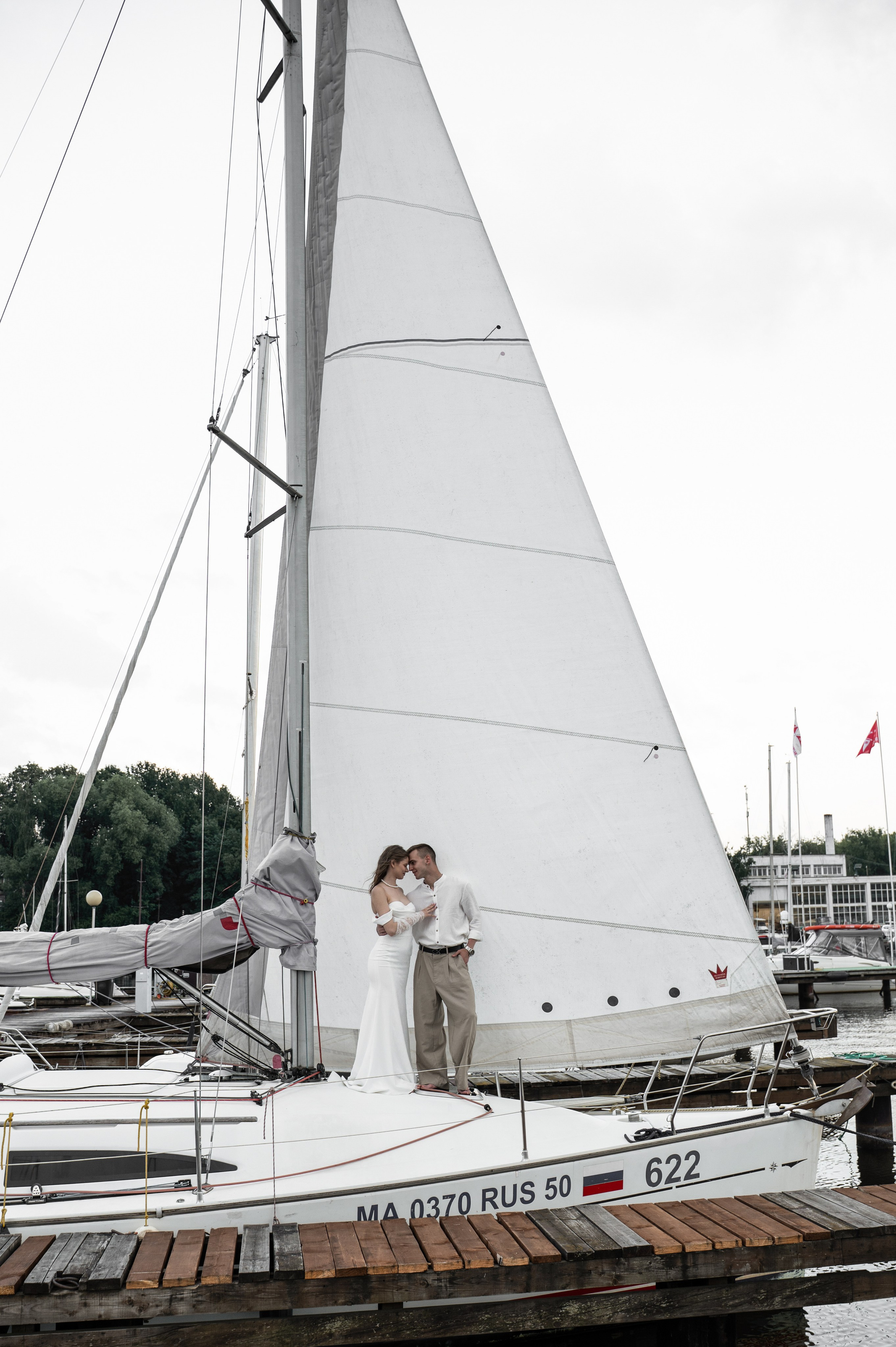 Wedding. Журавлёва Елена