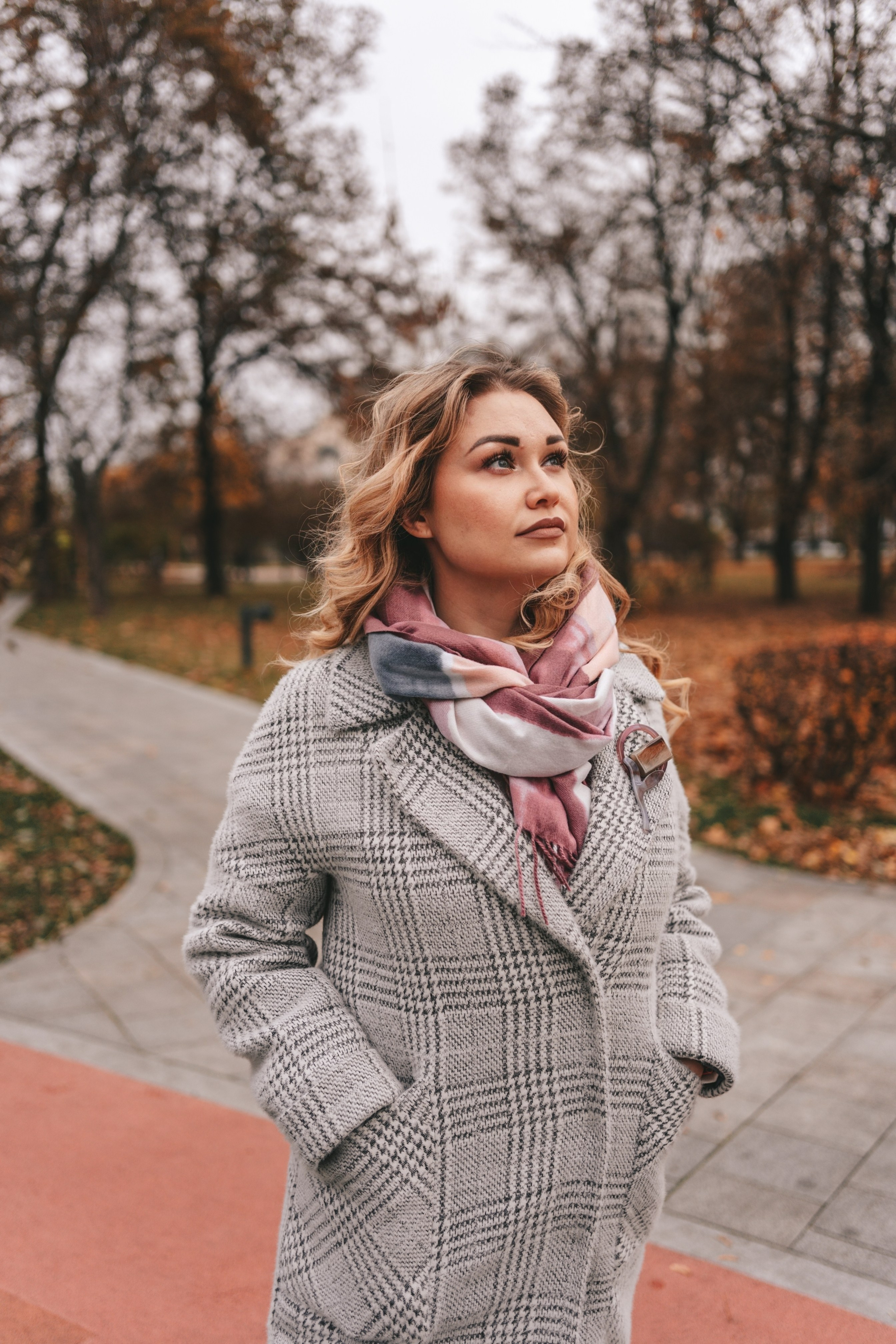 Кристина. Портретный и семейный фотограф в Москве — Дарья Рыбкина