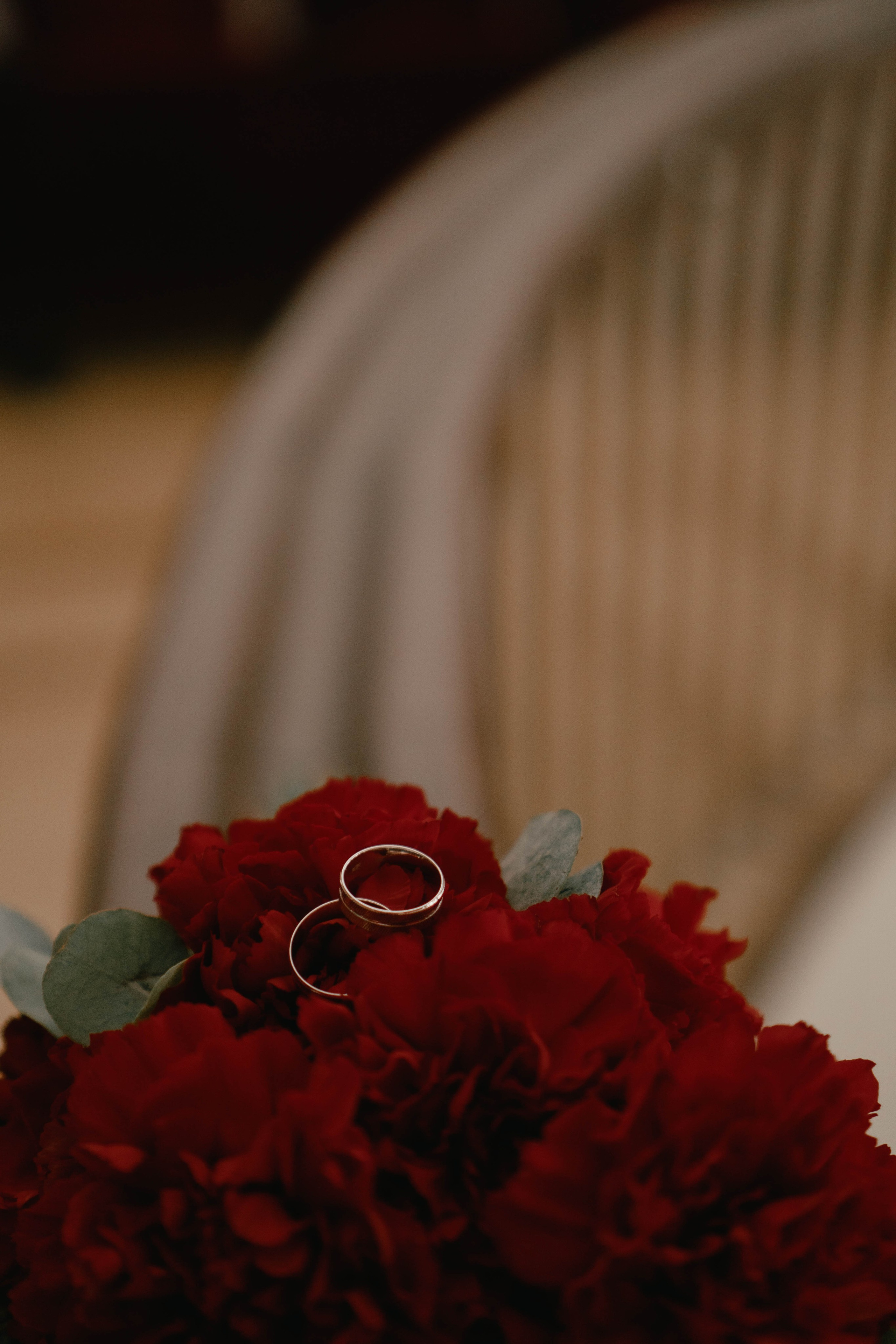 Свадебная съемка. Фотограф Елизавета Аскерова