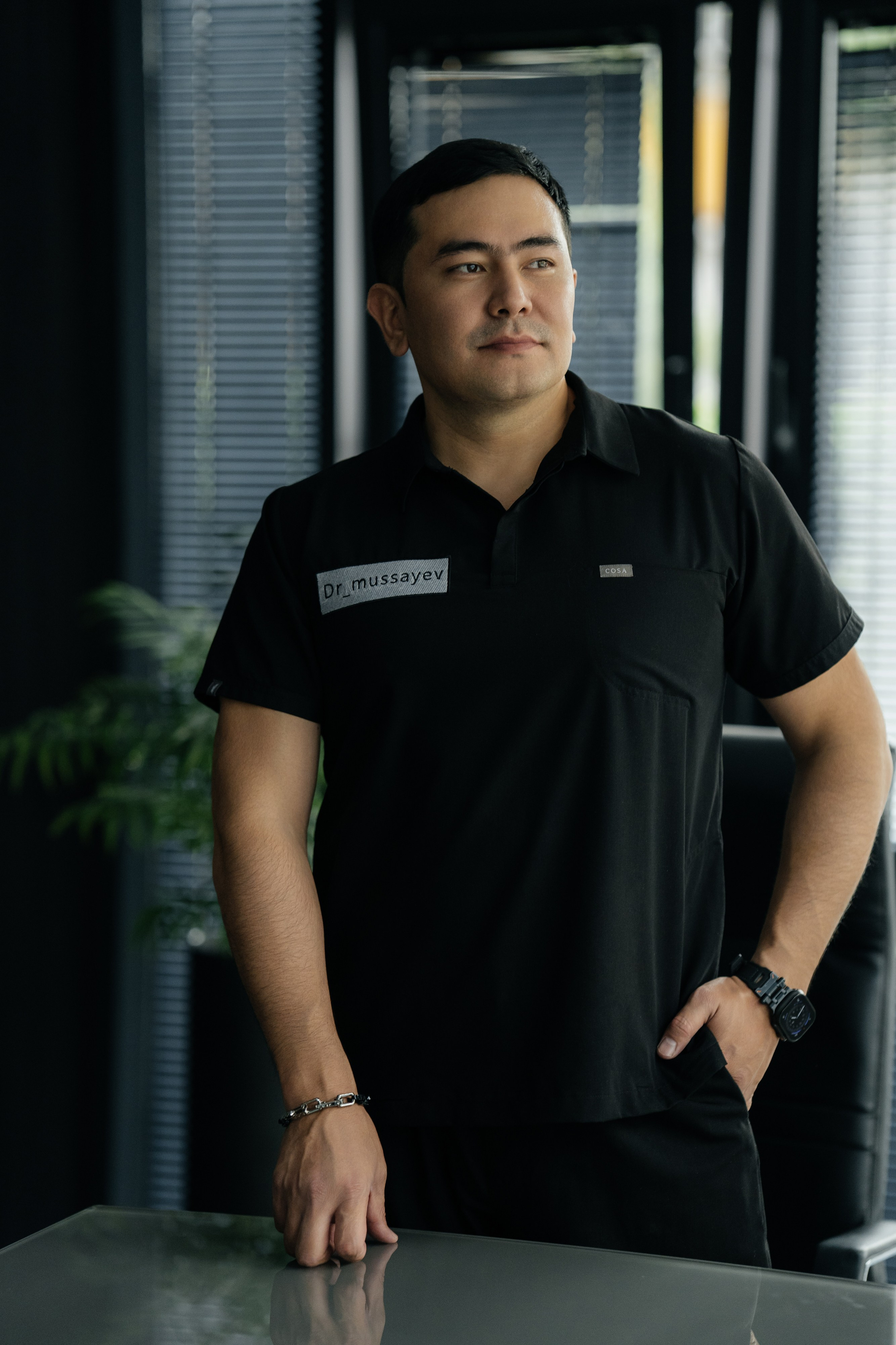 Бизнес портреты. Свадебный фотограф алматы Шожебаев Кайрат