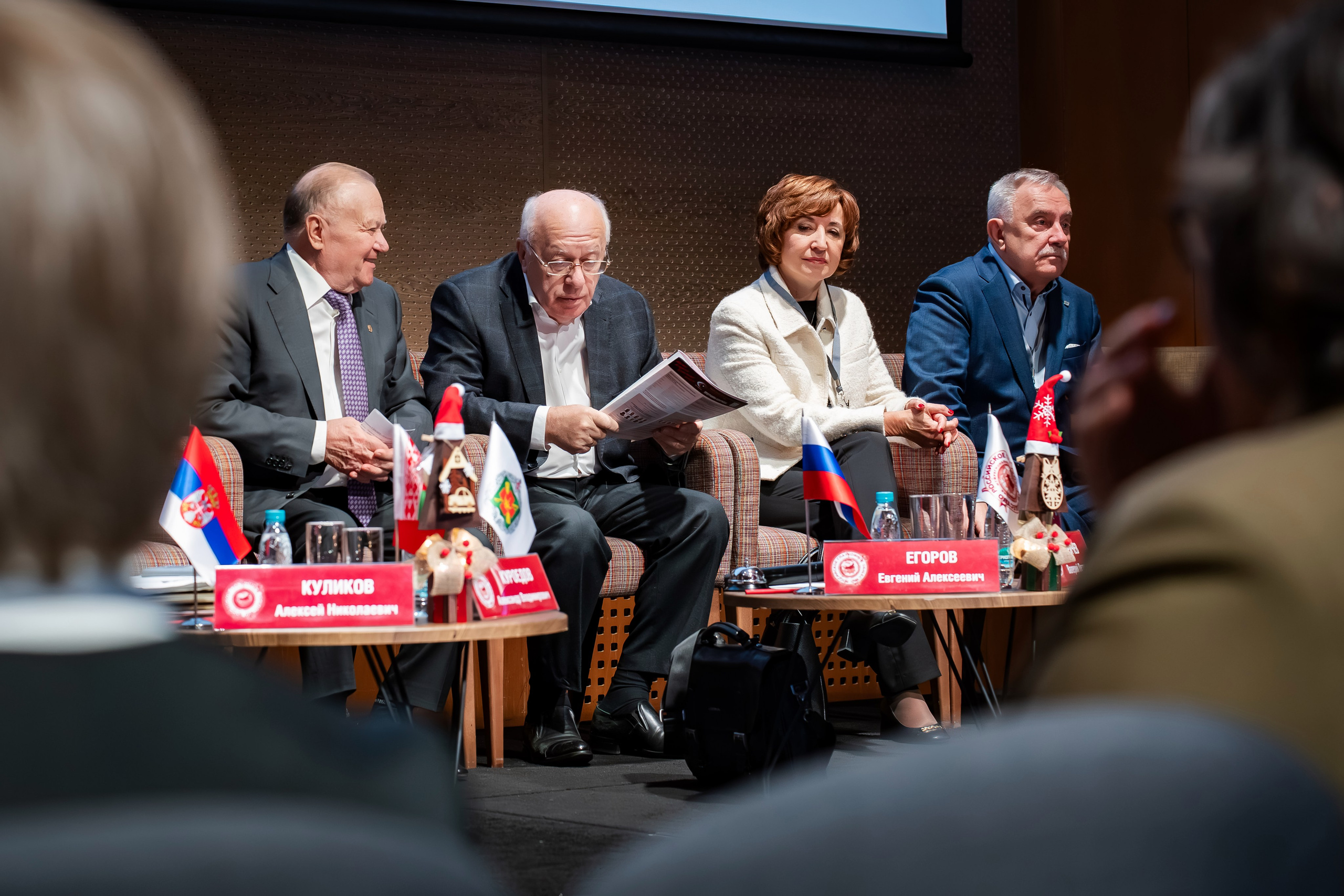Медицинский конгресс. Фото и видеосъемка в Йошкар-Оле и Москве. (Фотограф и видеограф в Йошкар-Оле и Москве)