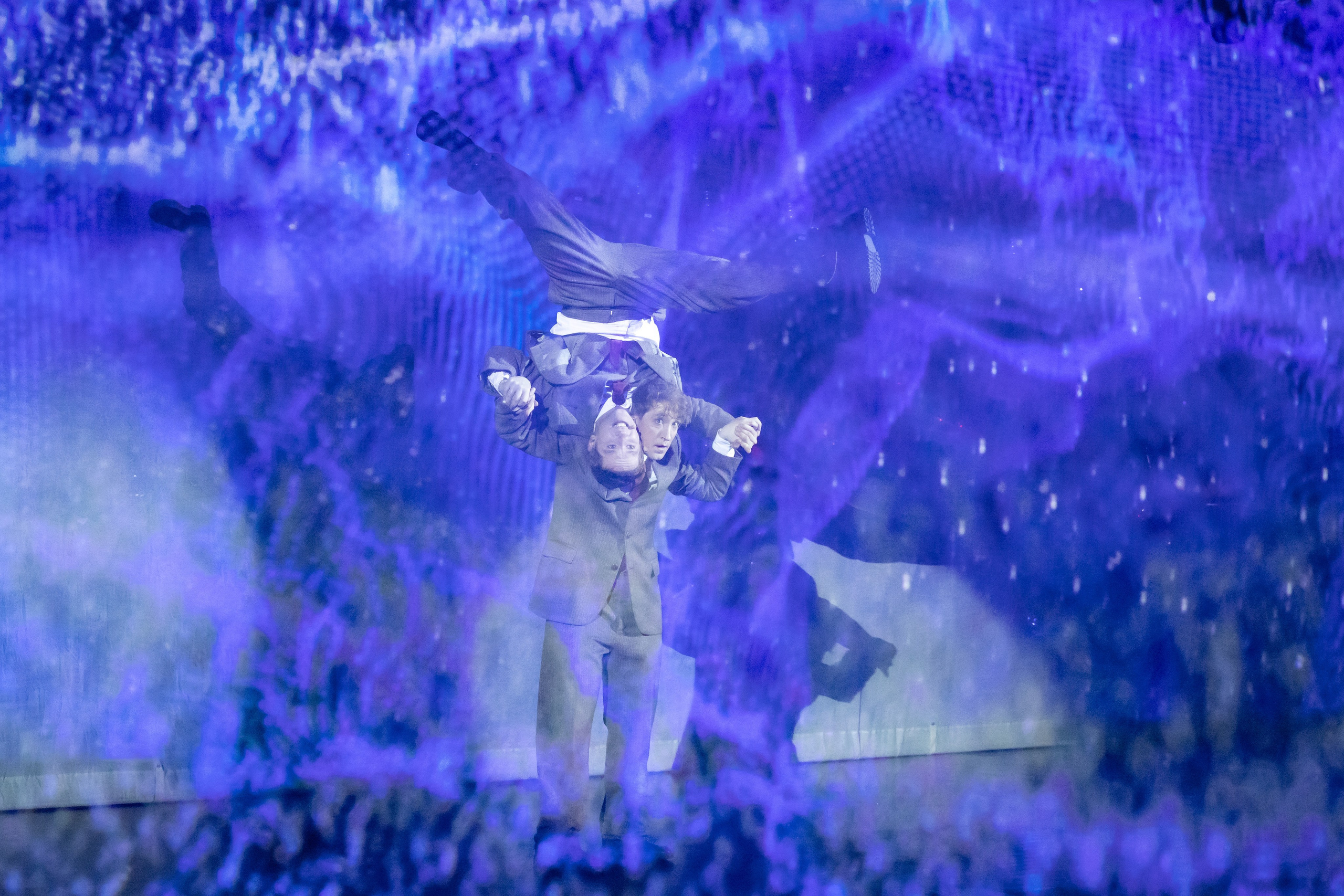 Фестиваль «Наука 0+». Фотосессии и репортаж — Фотограф в Москве — Рина Серёгина