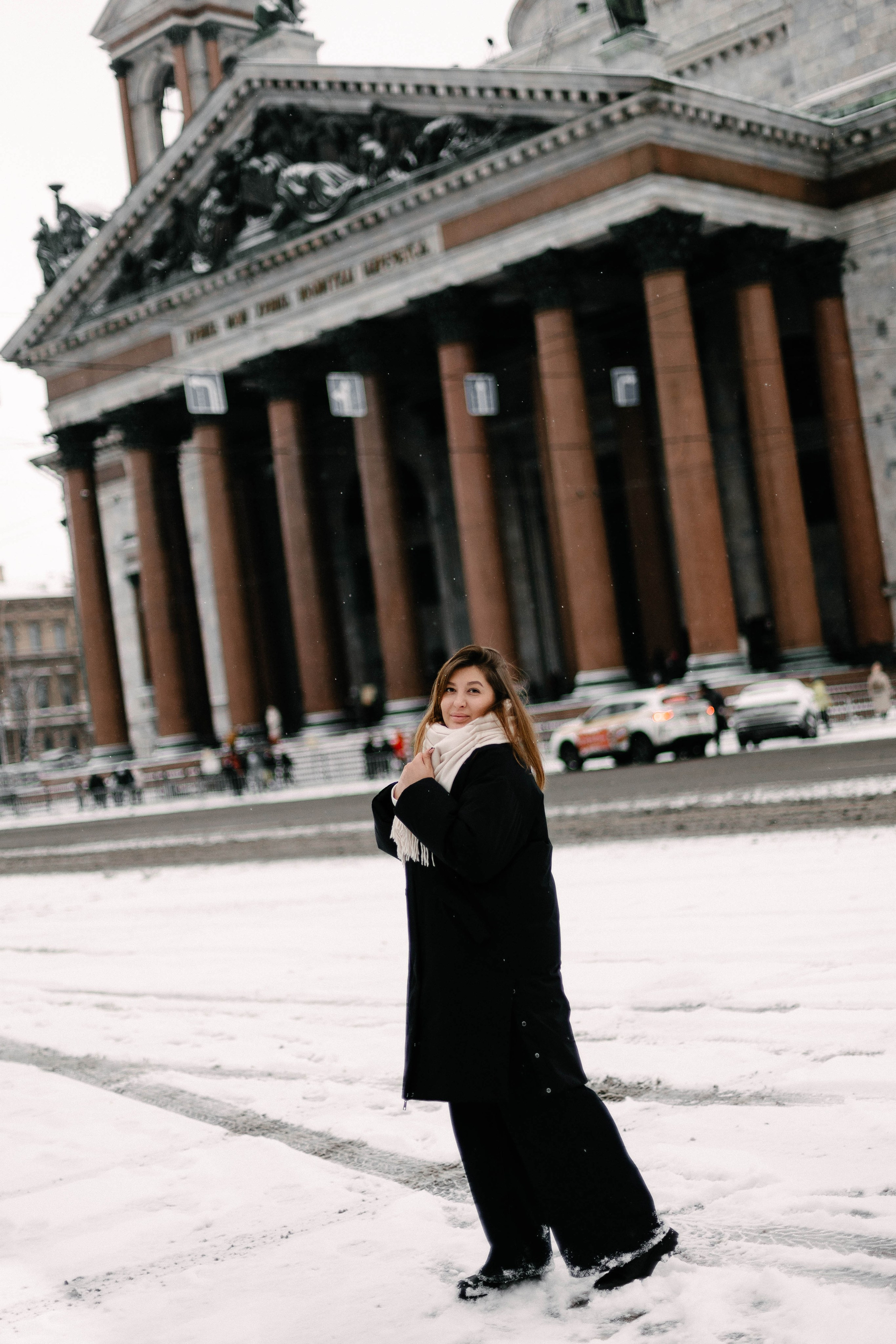 Юлия и Сергей. Фотограф Veronika Potaseva