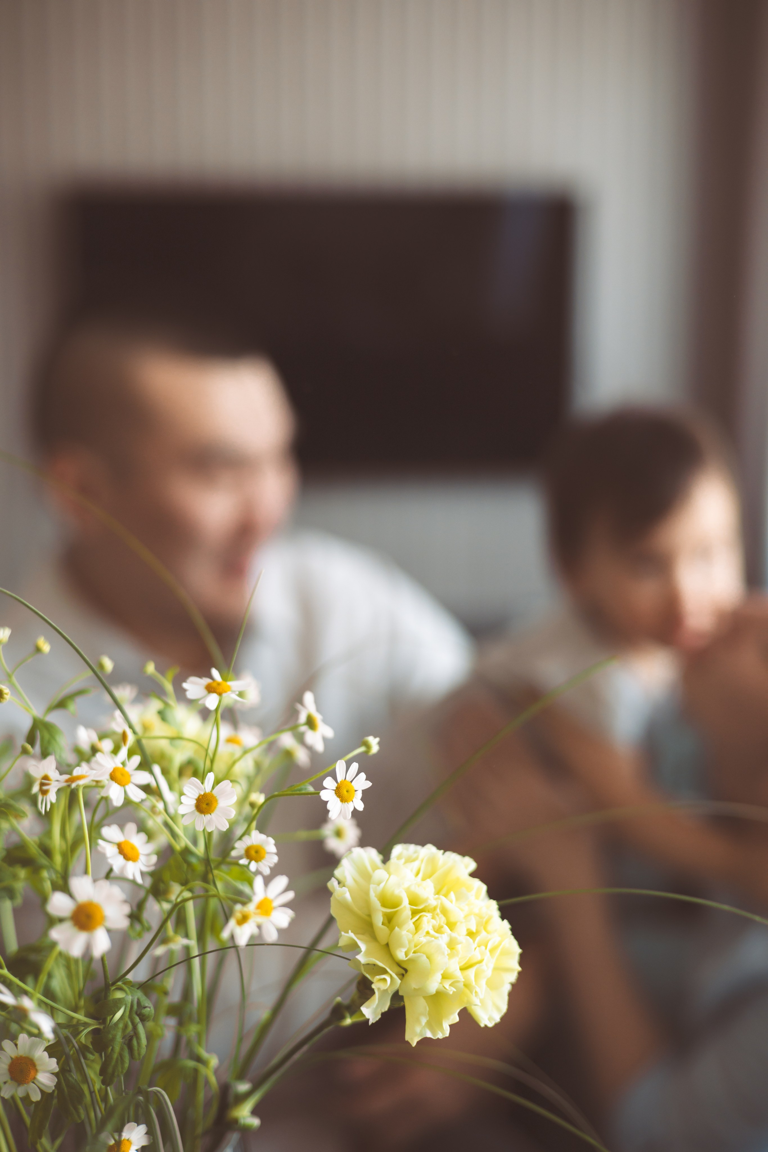 Домашняя съемка