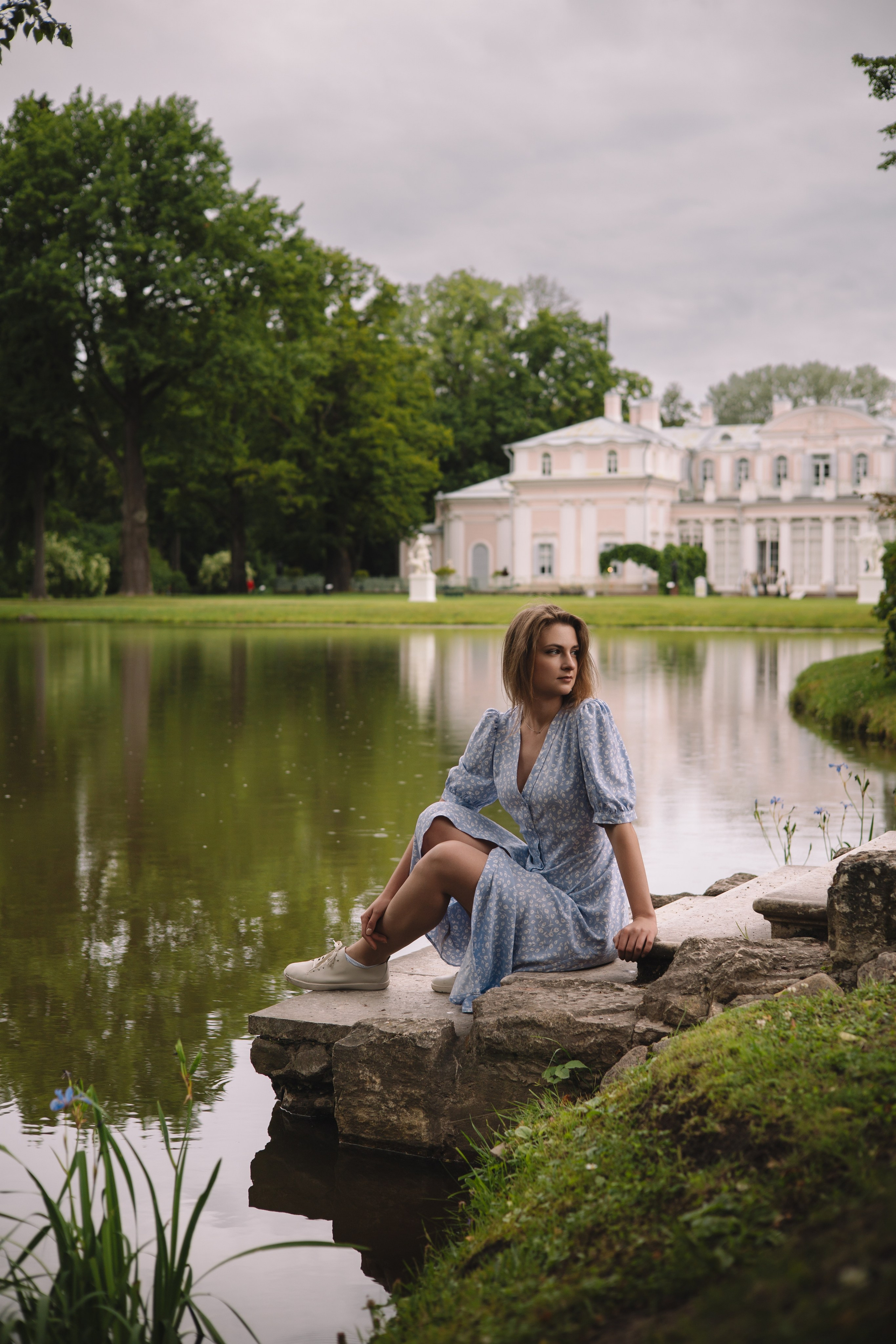 Вера. Семейный фотограф в Санкт-Петербурге. Запечатление мгновений и ярких воспоминаний в Вашей жизни