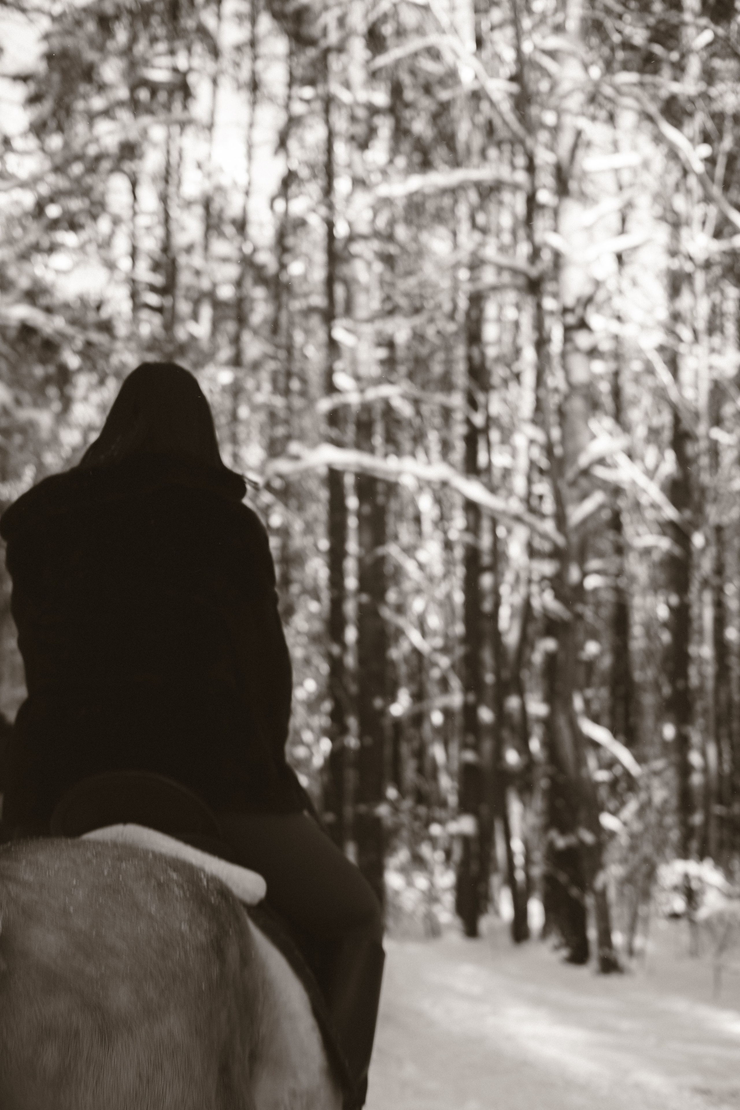 Как в сказке!