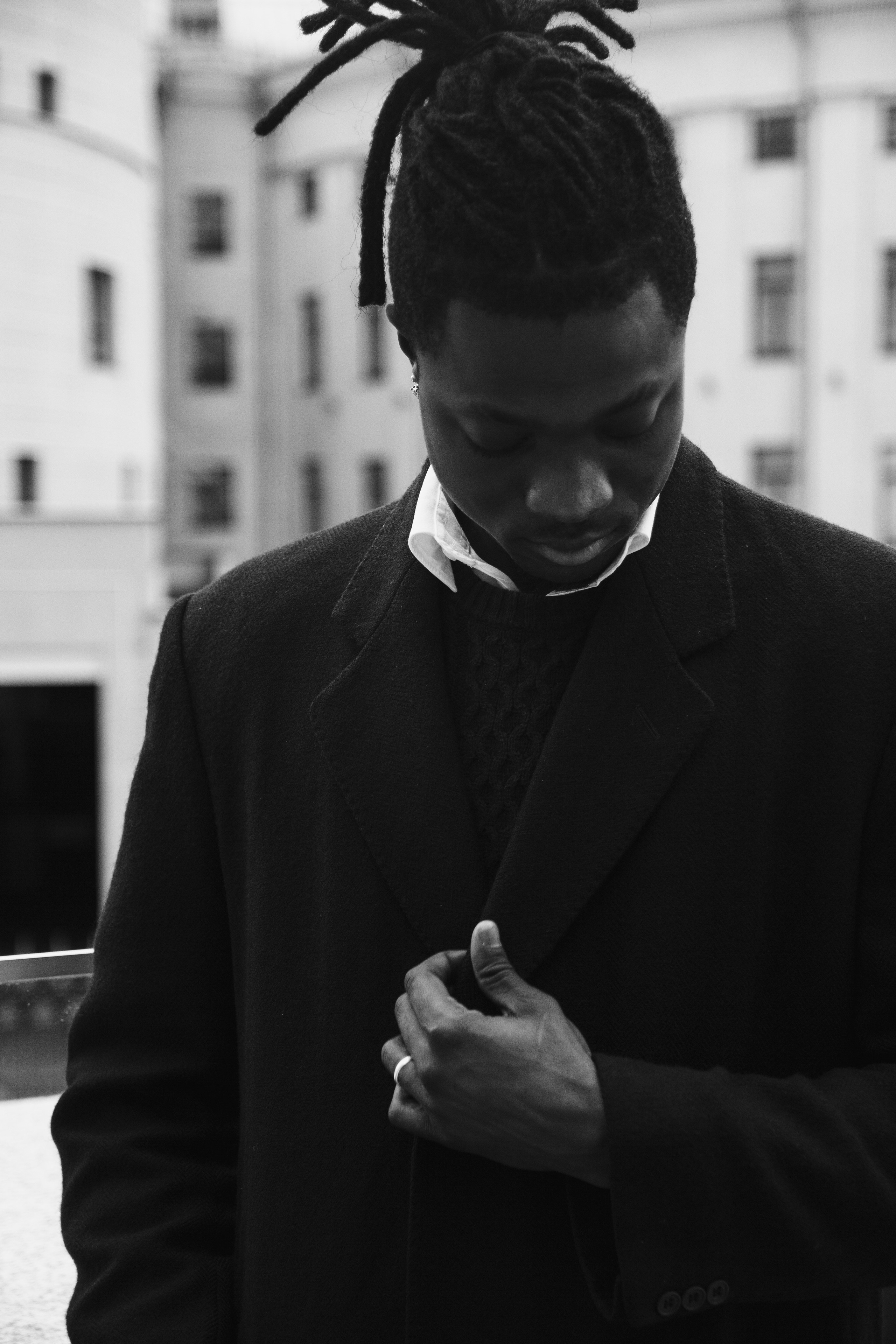 Kelvin Clark | Nemiga