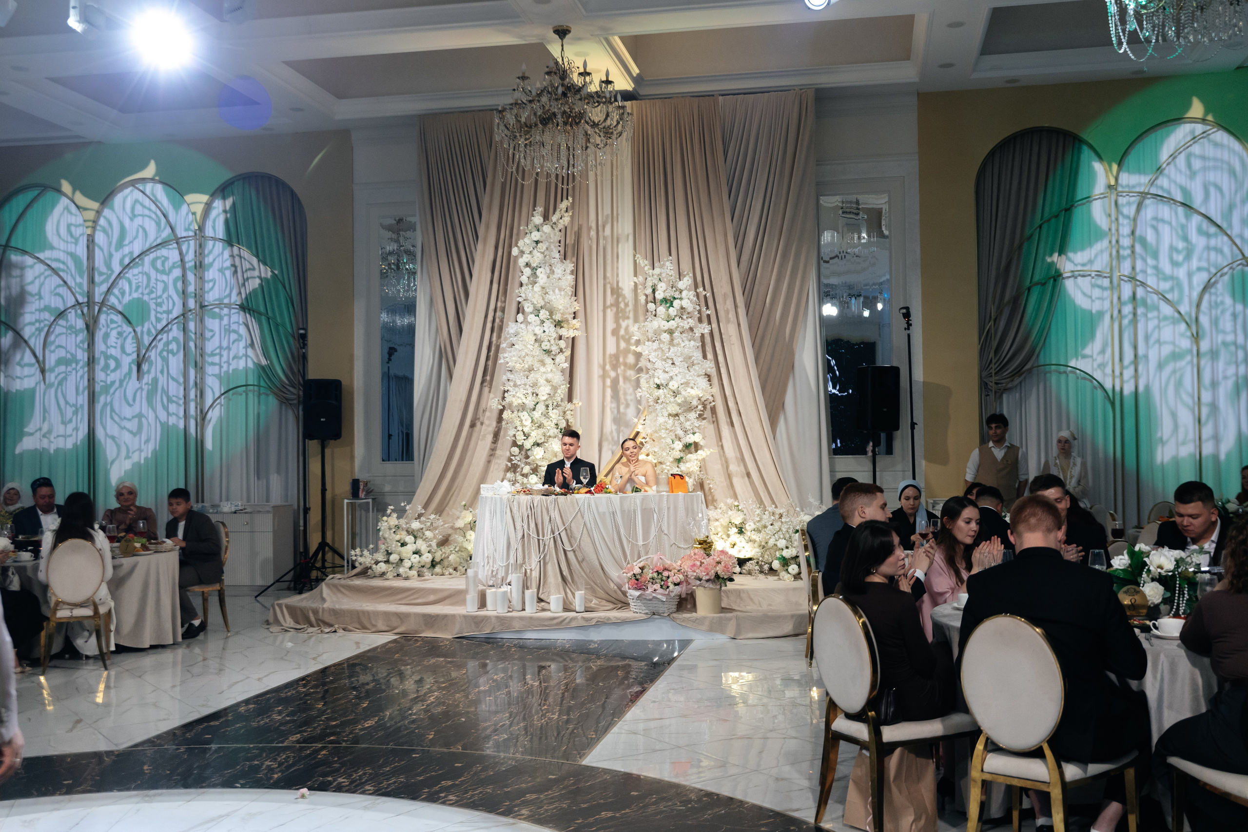 Bulat & Gulgena. Свадебный фотограф Ильнар Асадуллин