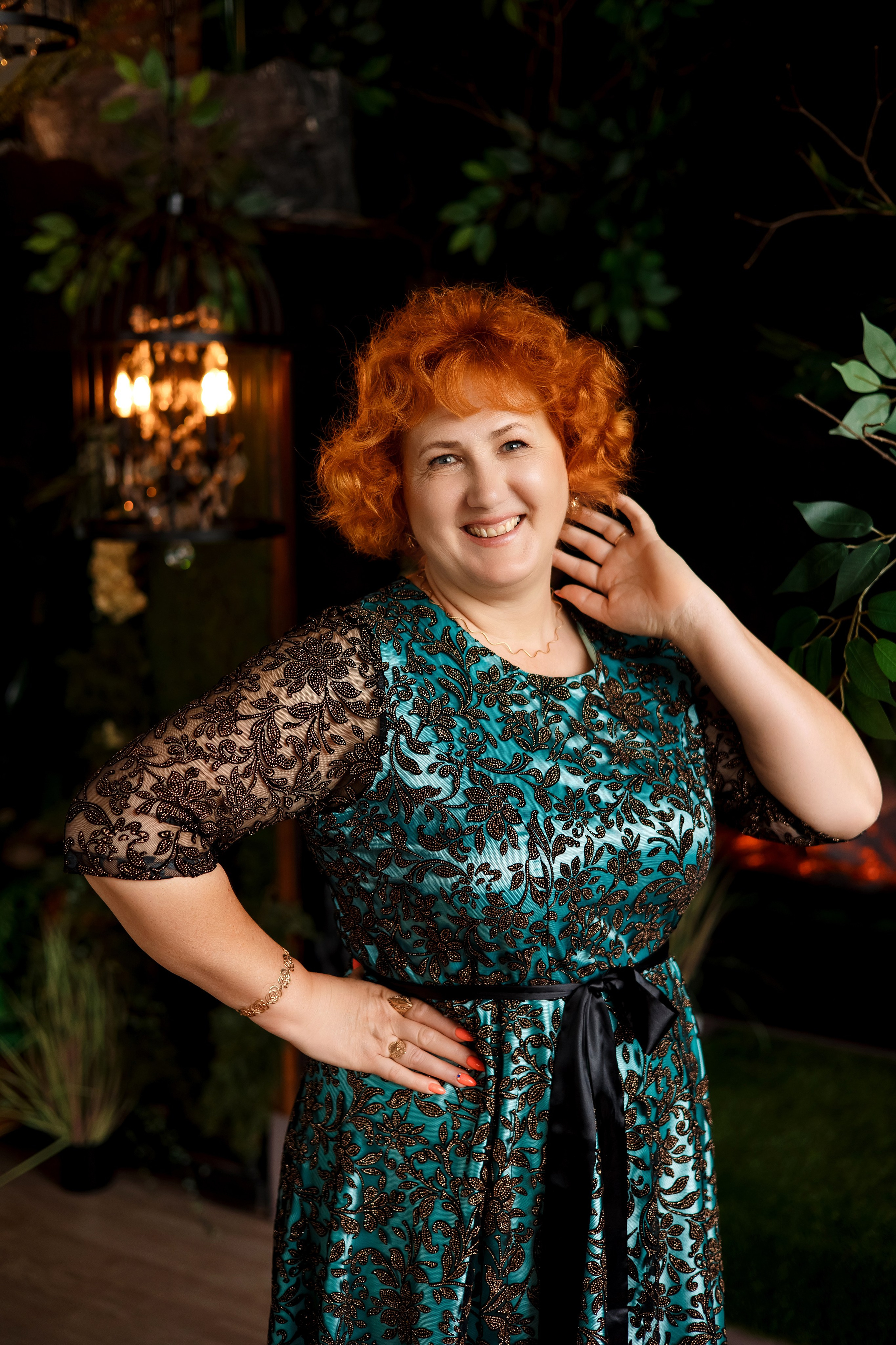 Сергей & Шерилоу. Фотограф Любовь Корниенко, Примоский край