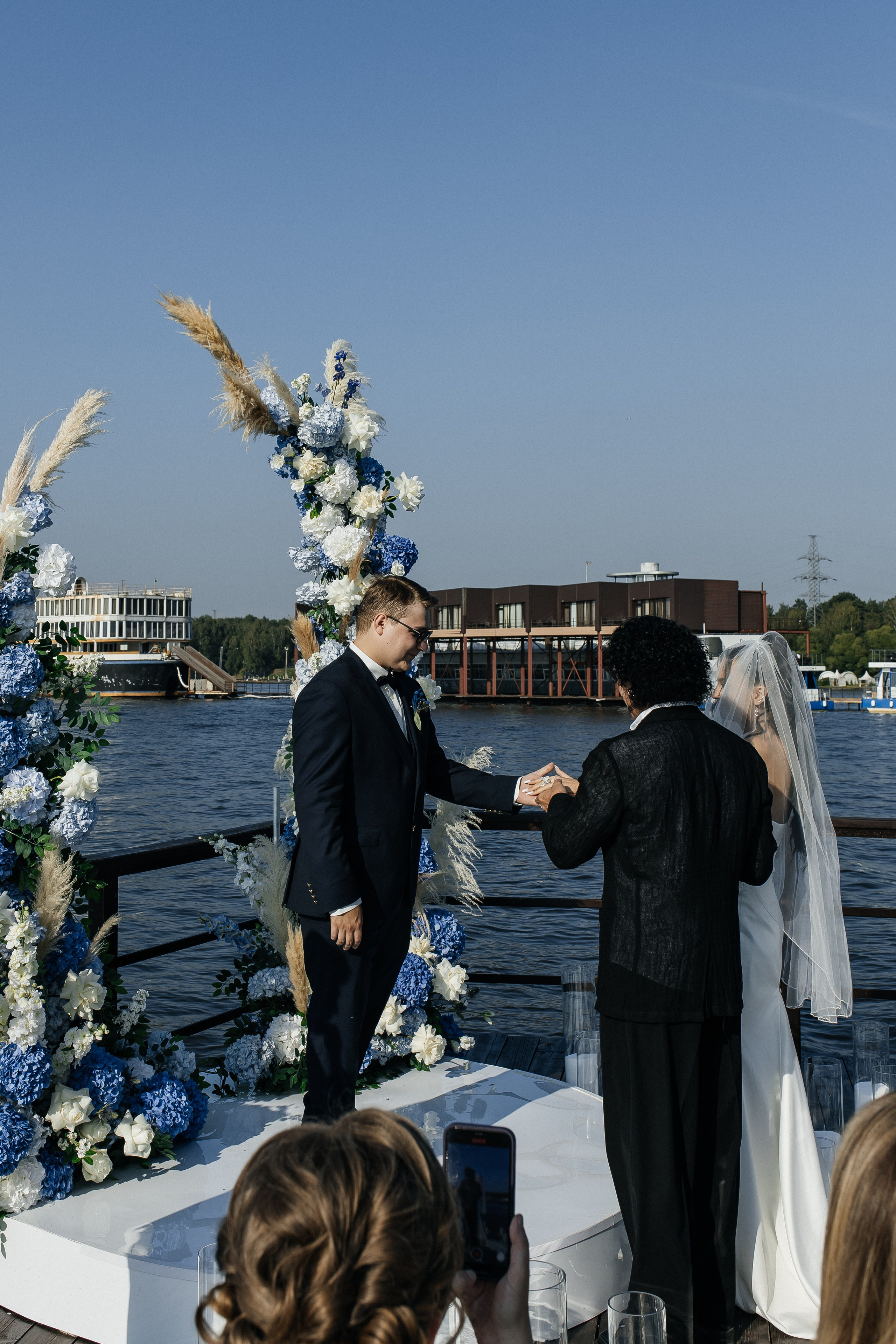 Валериан и Алина. Фотограф в Томске Ирина Павлуцкая