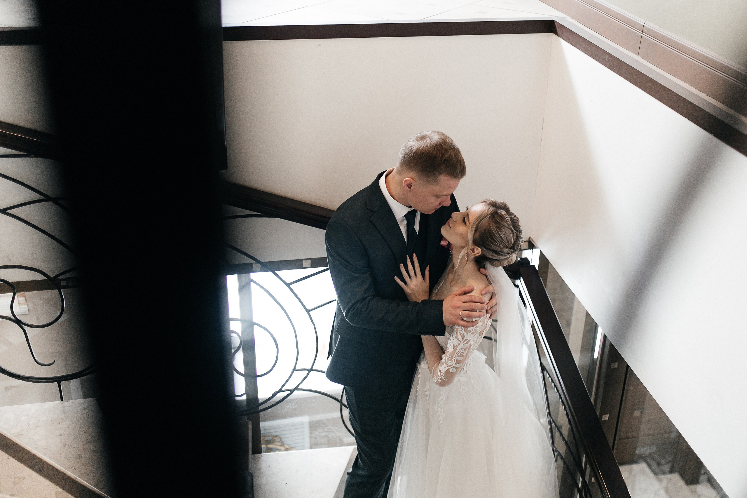 Свадьба Валерии и Олега. Свадебный и контент фотограф в Петрозаводске Ксения Истрафилова