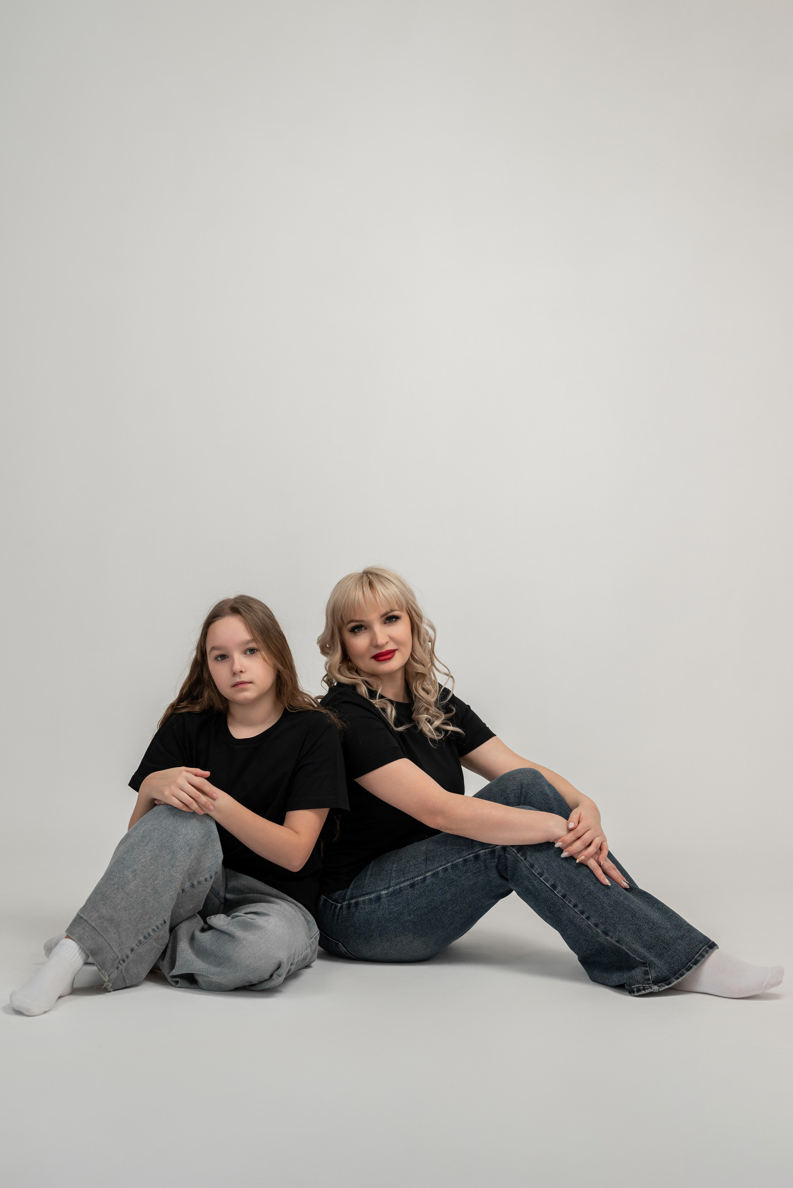 Анна. Фотограф в городе Салават