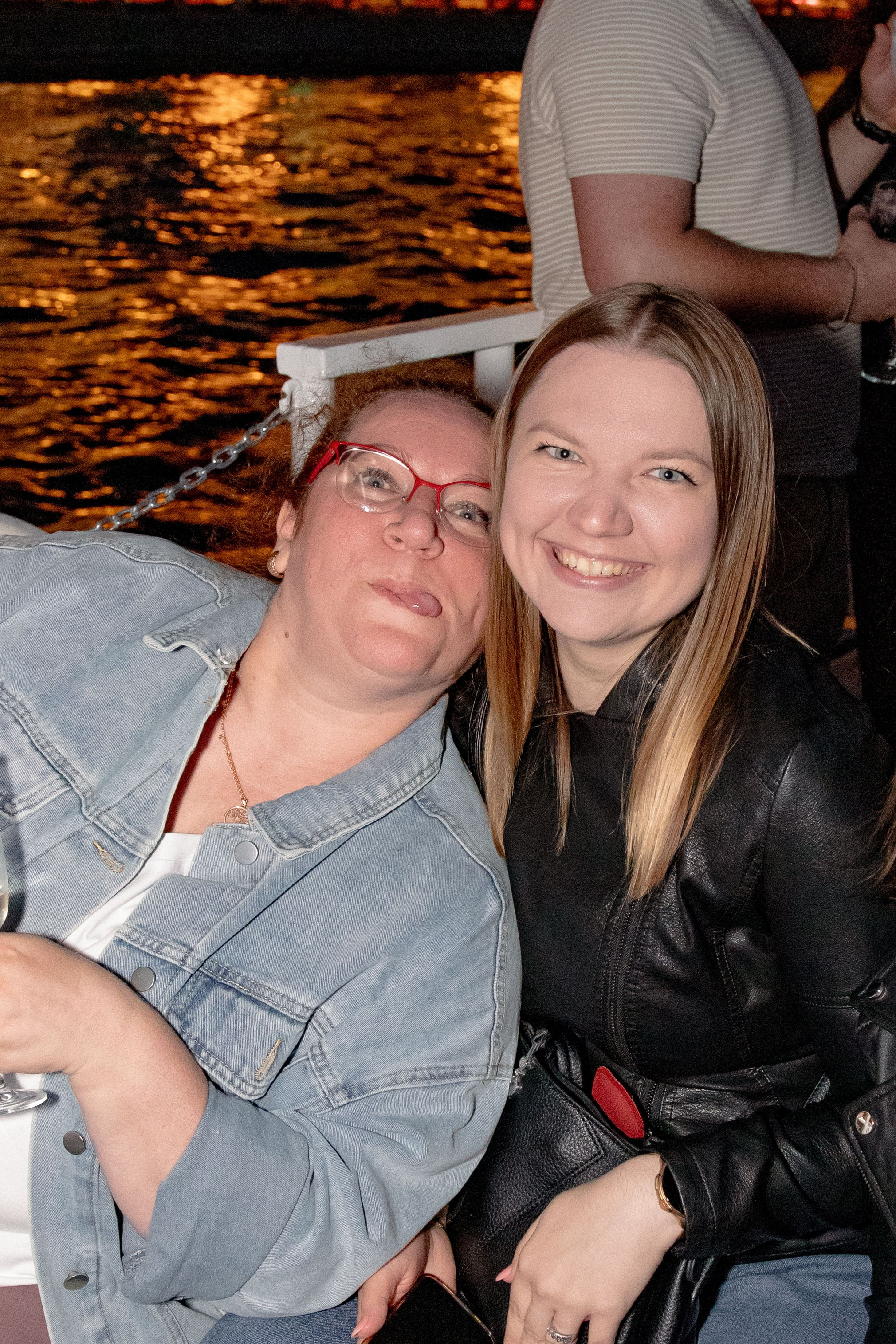 Company party. Фотограф Махлаева Виктория/Санкт-Петербург