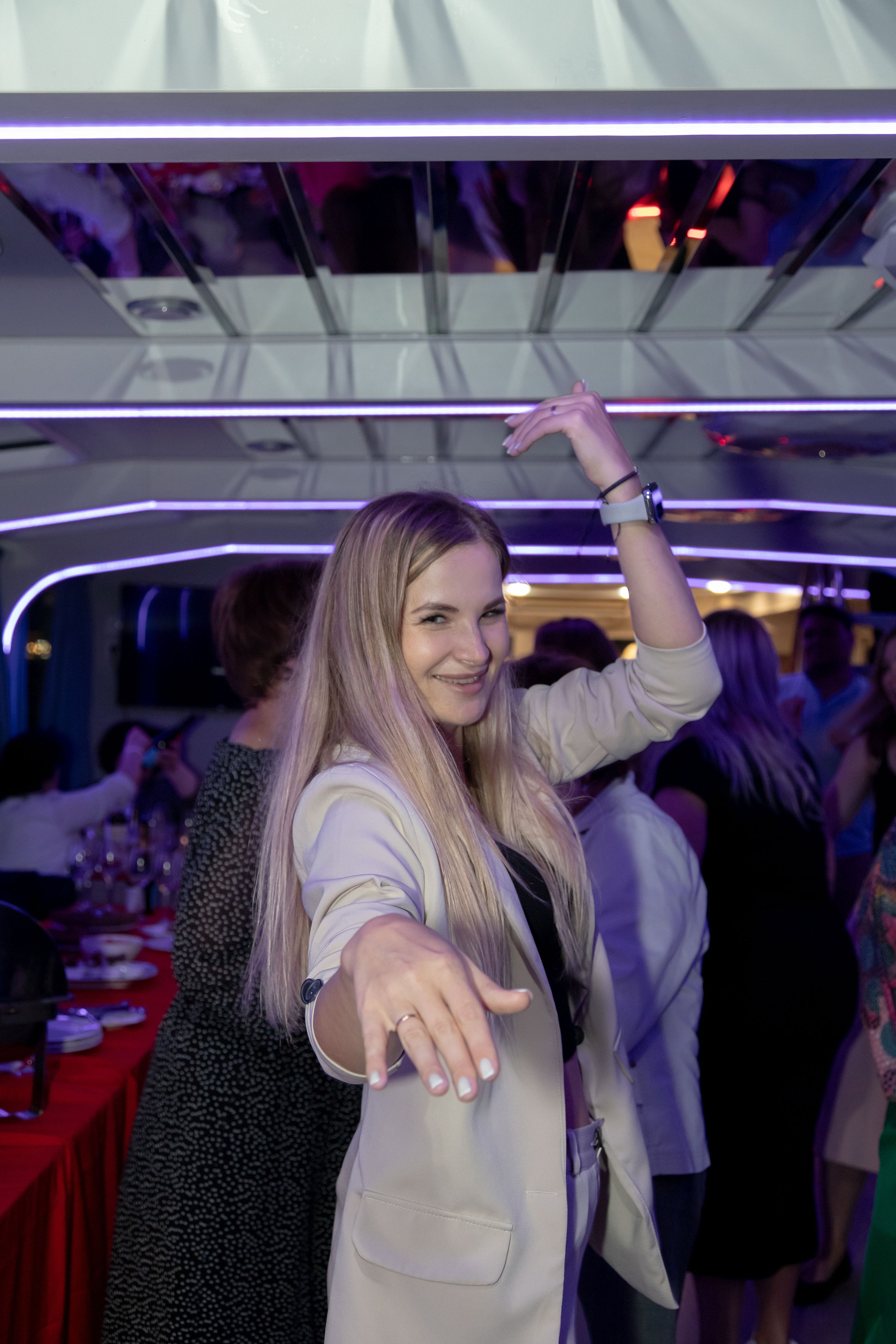 Company party. Фотограф Махлаева Виктория/Санкт-Петербург