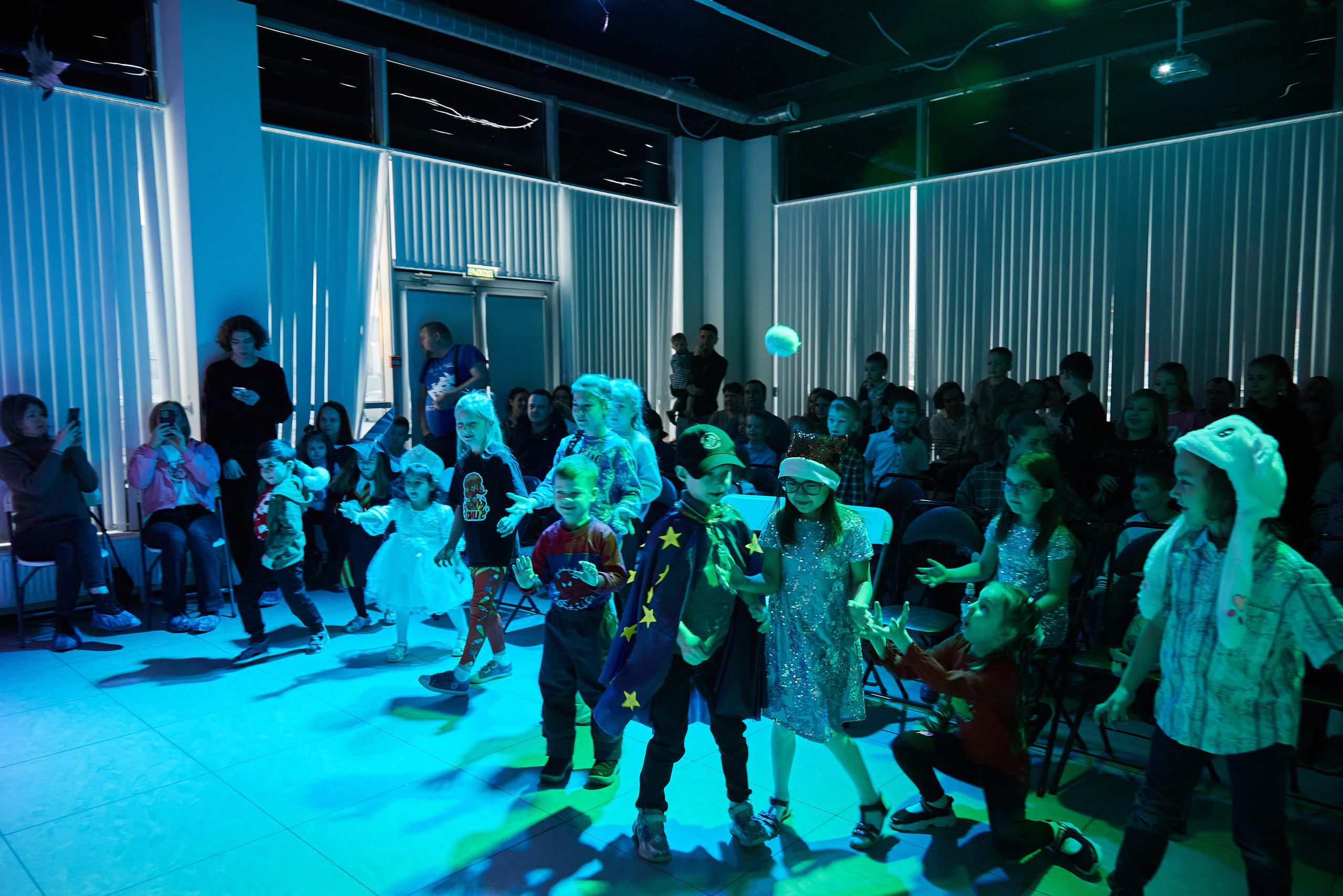 New Year. Фотограф Махлаева Виктория/Санкт-Петербург