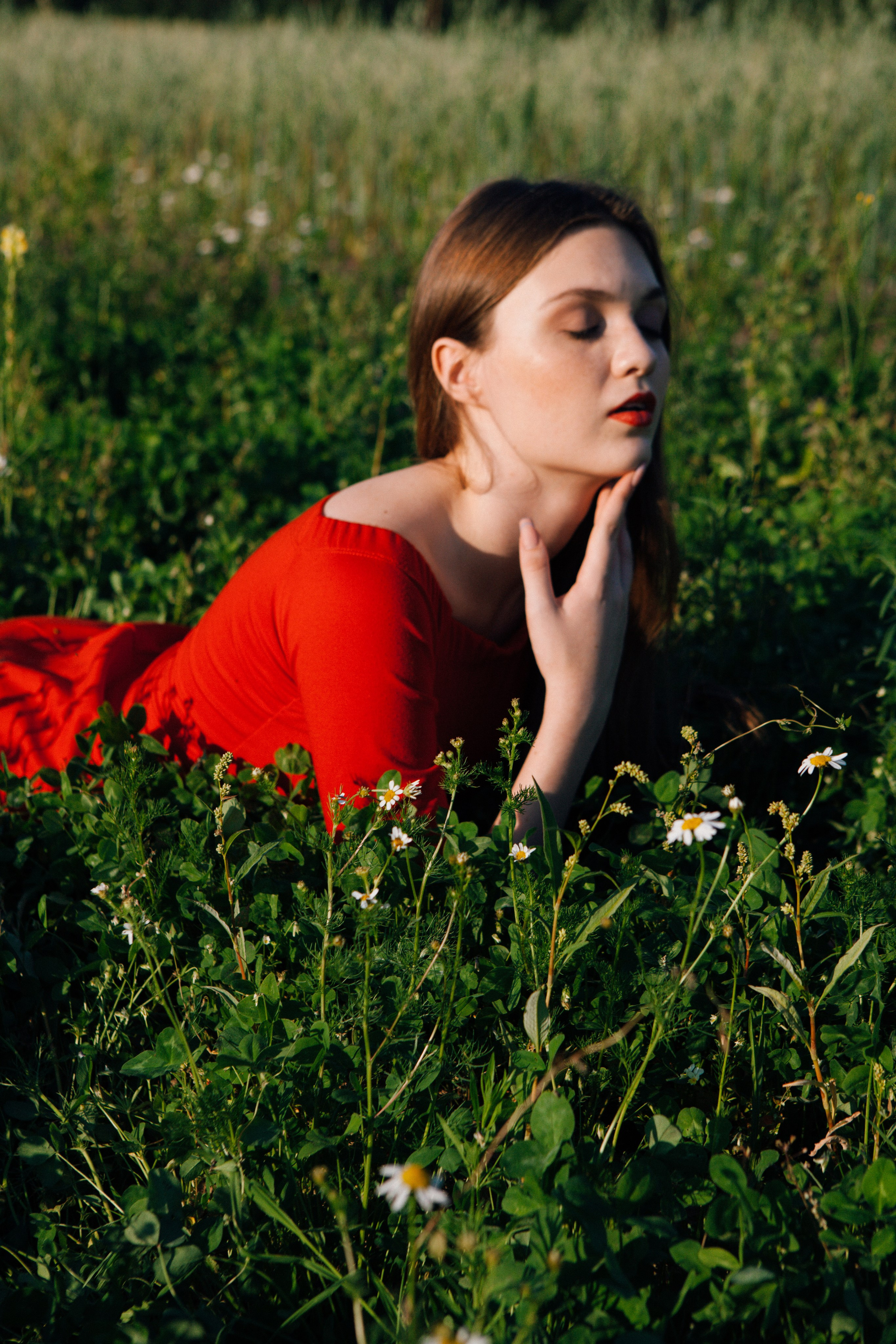 Персональная фотосессия в Иванове. Портретный фотограф в Иванове Ольга Гуральник