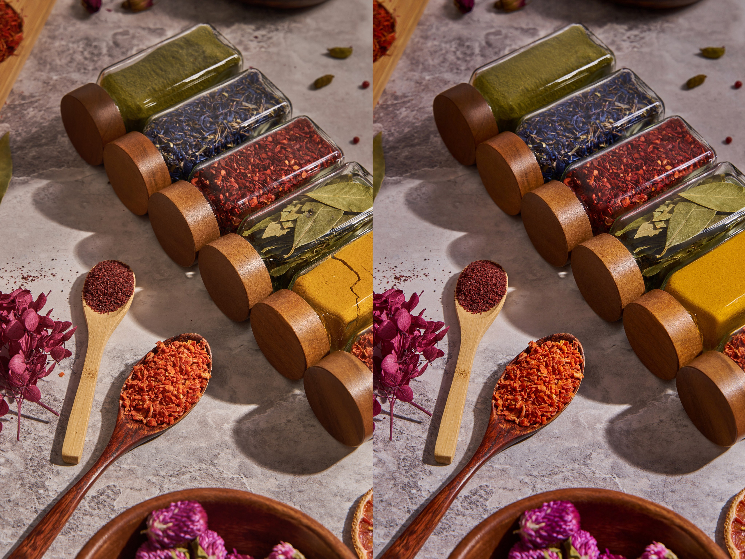 Красивые фото соусов и специй | Студия SVITHART