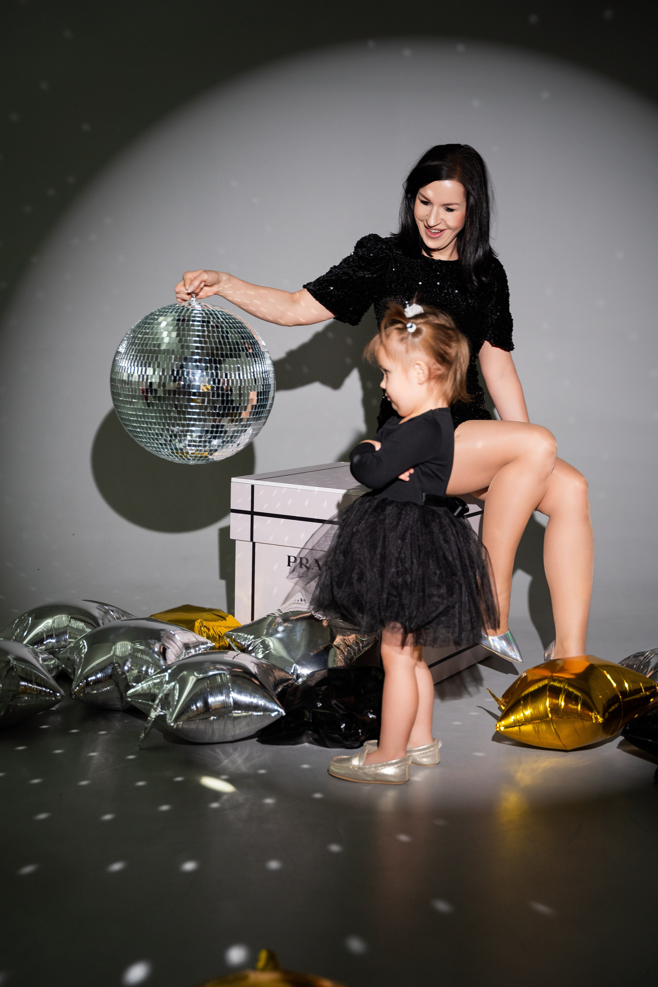 Яна и Ева. Анастасия Антипинская — профессиональный фотограф в Хабаровске